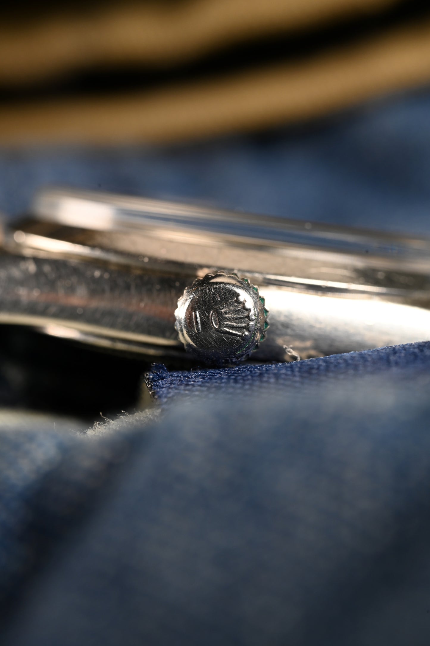 Vintage Tudor Ranger 7995 crown