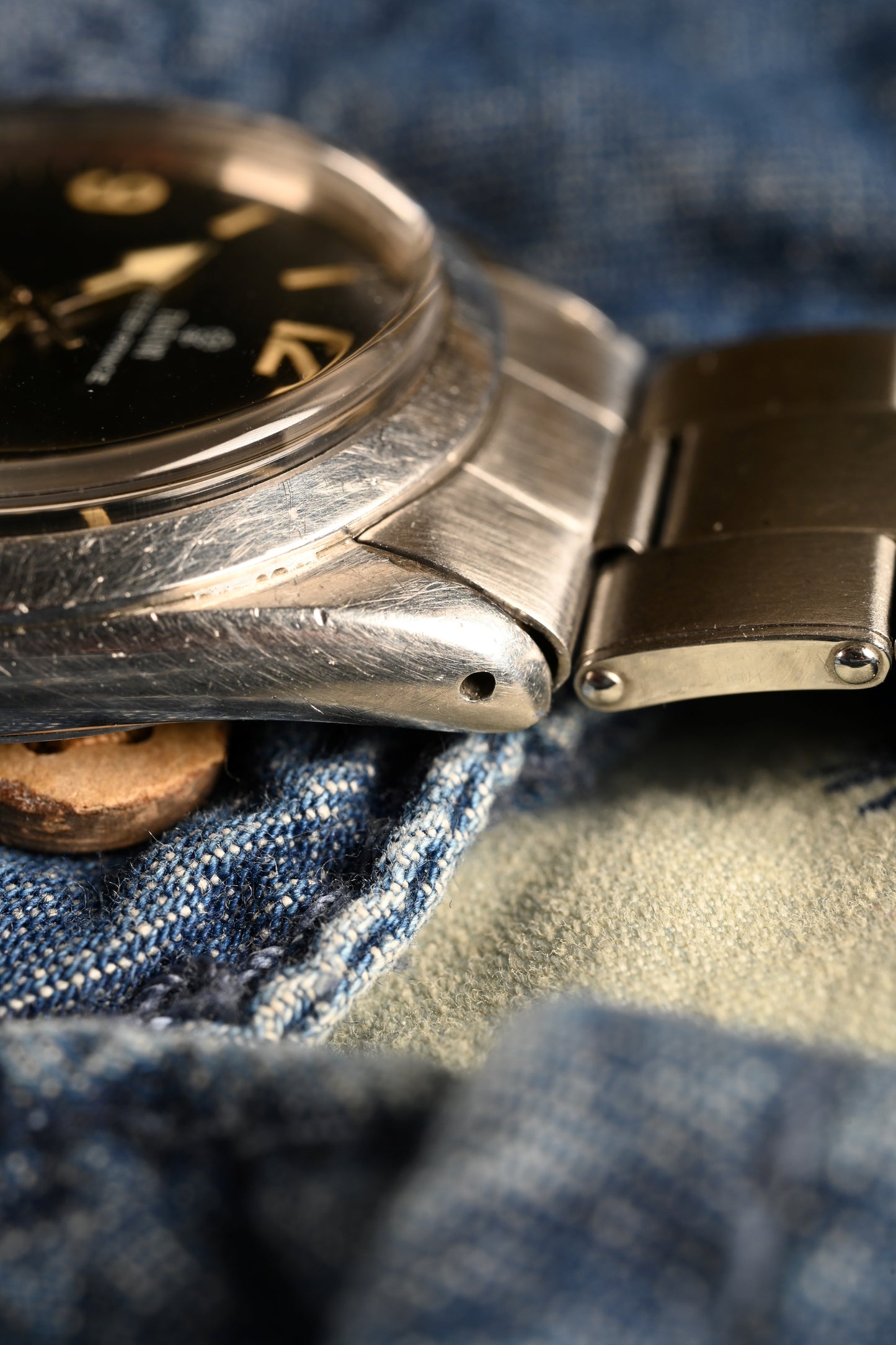 Vintage Tudor Ranger 7995 condition