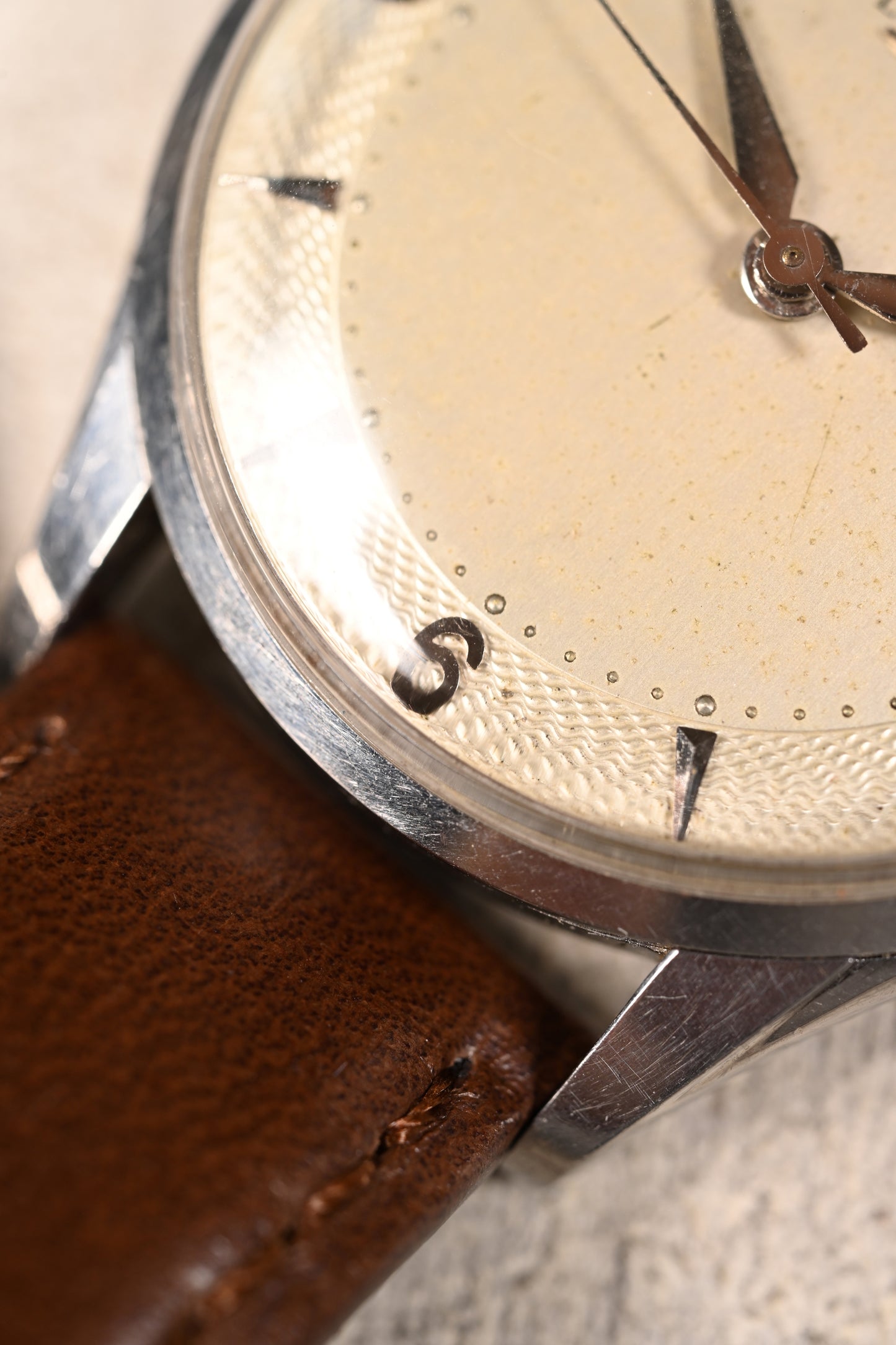 Longines 8035