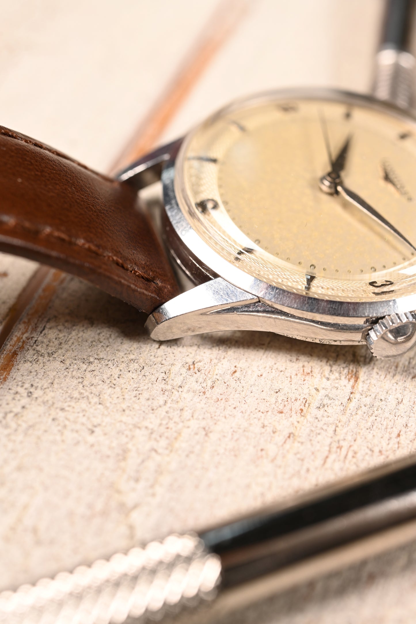 Longines 8035