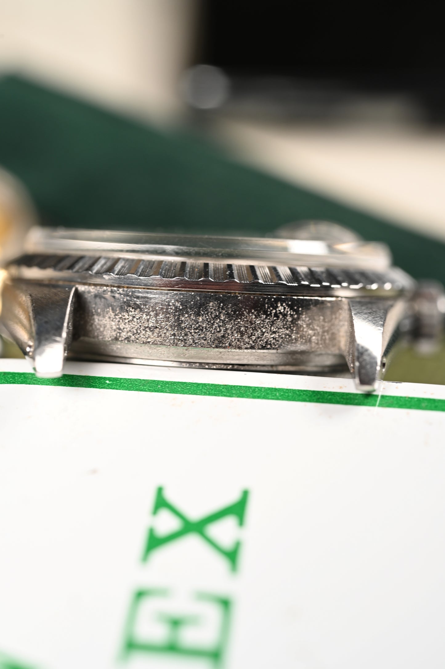 Vintage Rolex Datejust 1603