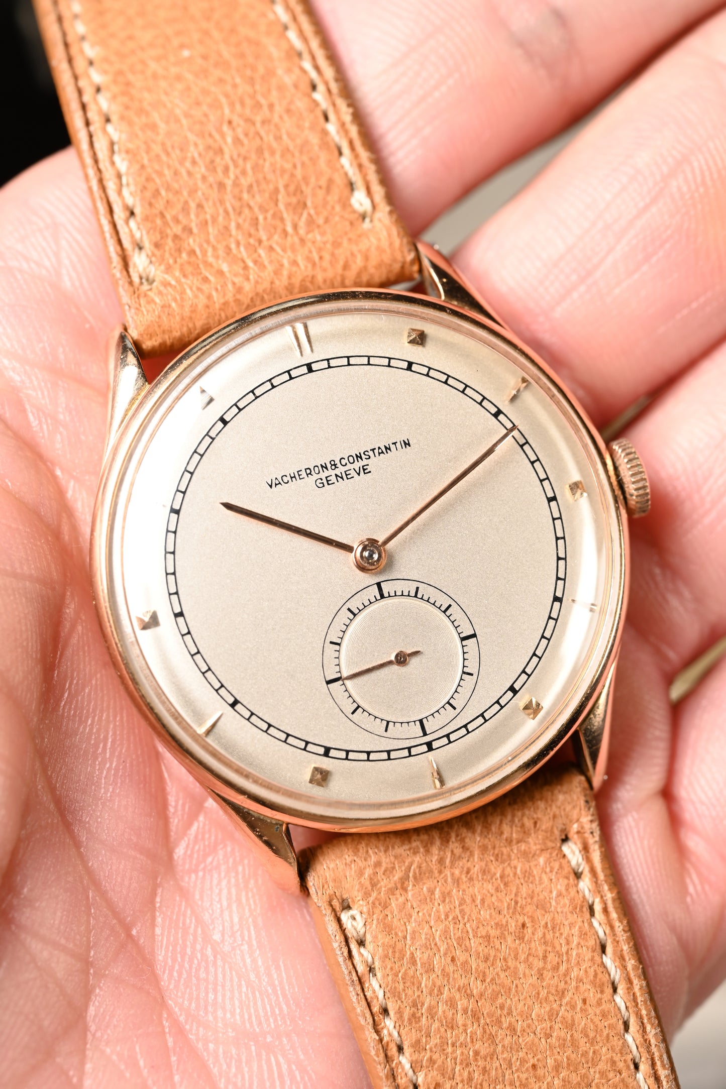 Vacheron 4066