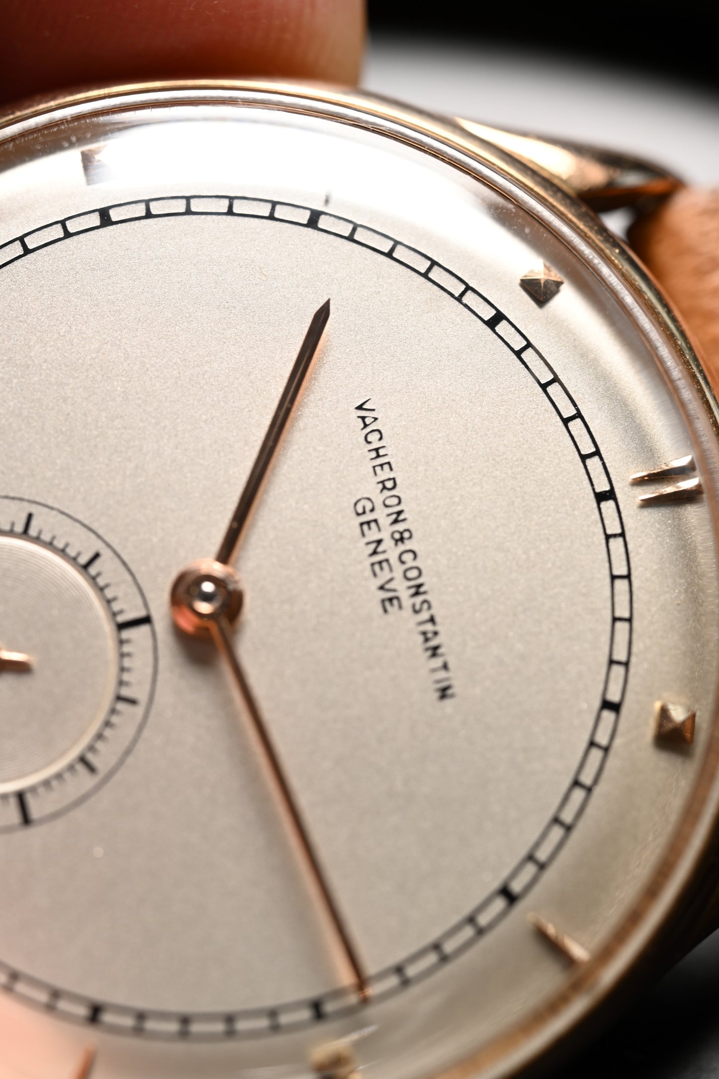 Vacheron & Constantin 4066