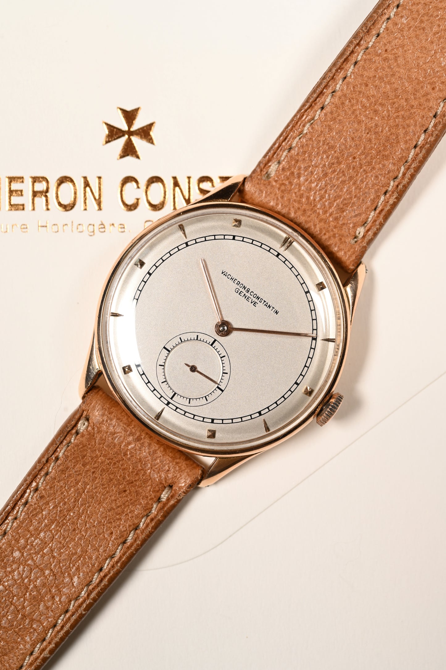 Vacheron Constantin 4066