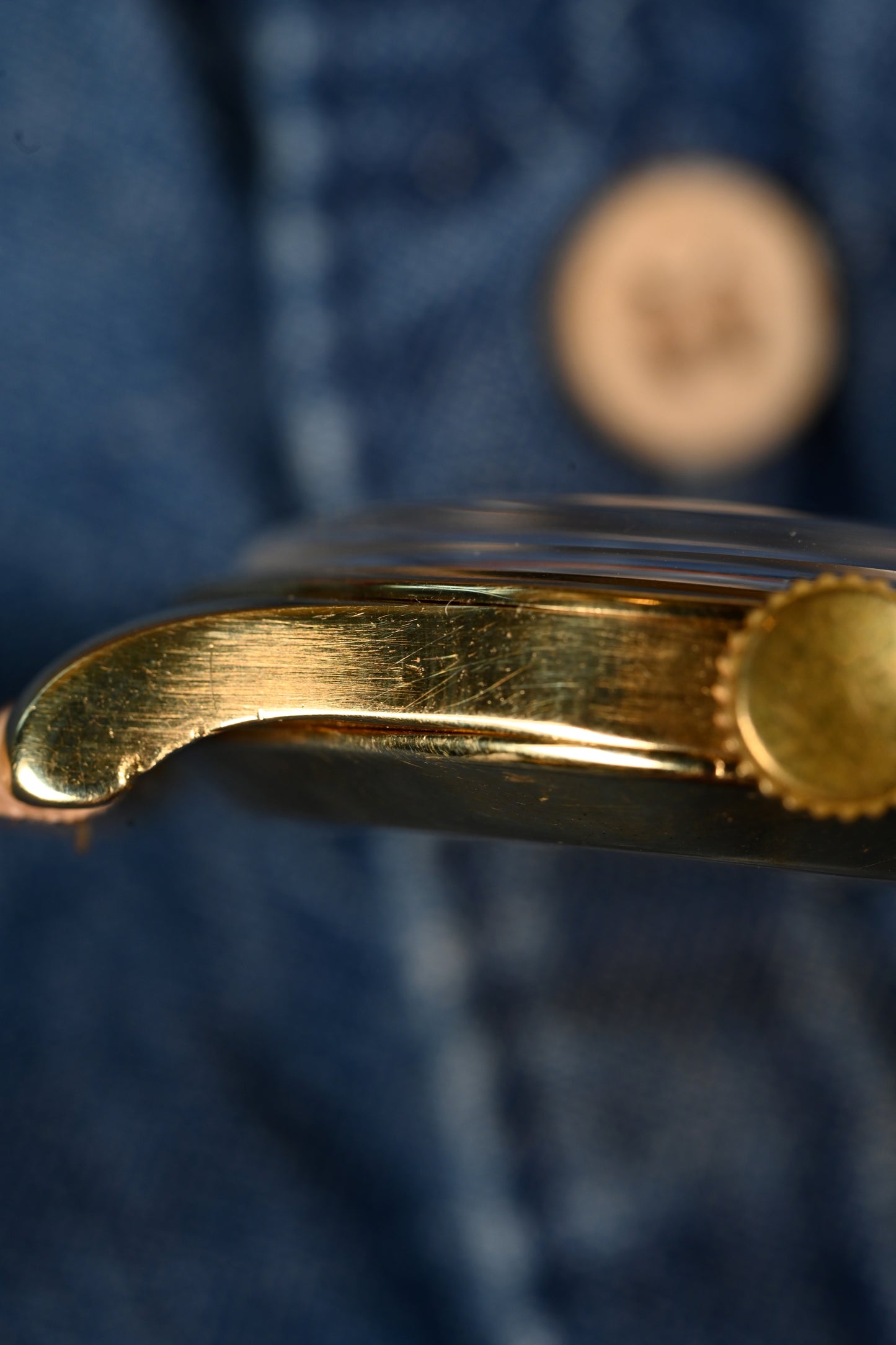 Vacheron Constantin 4217 mid case