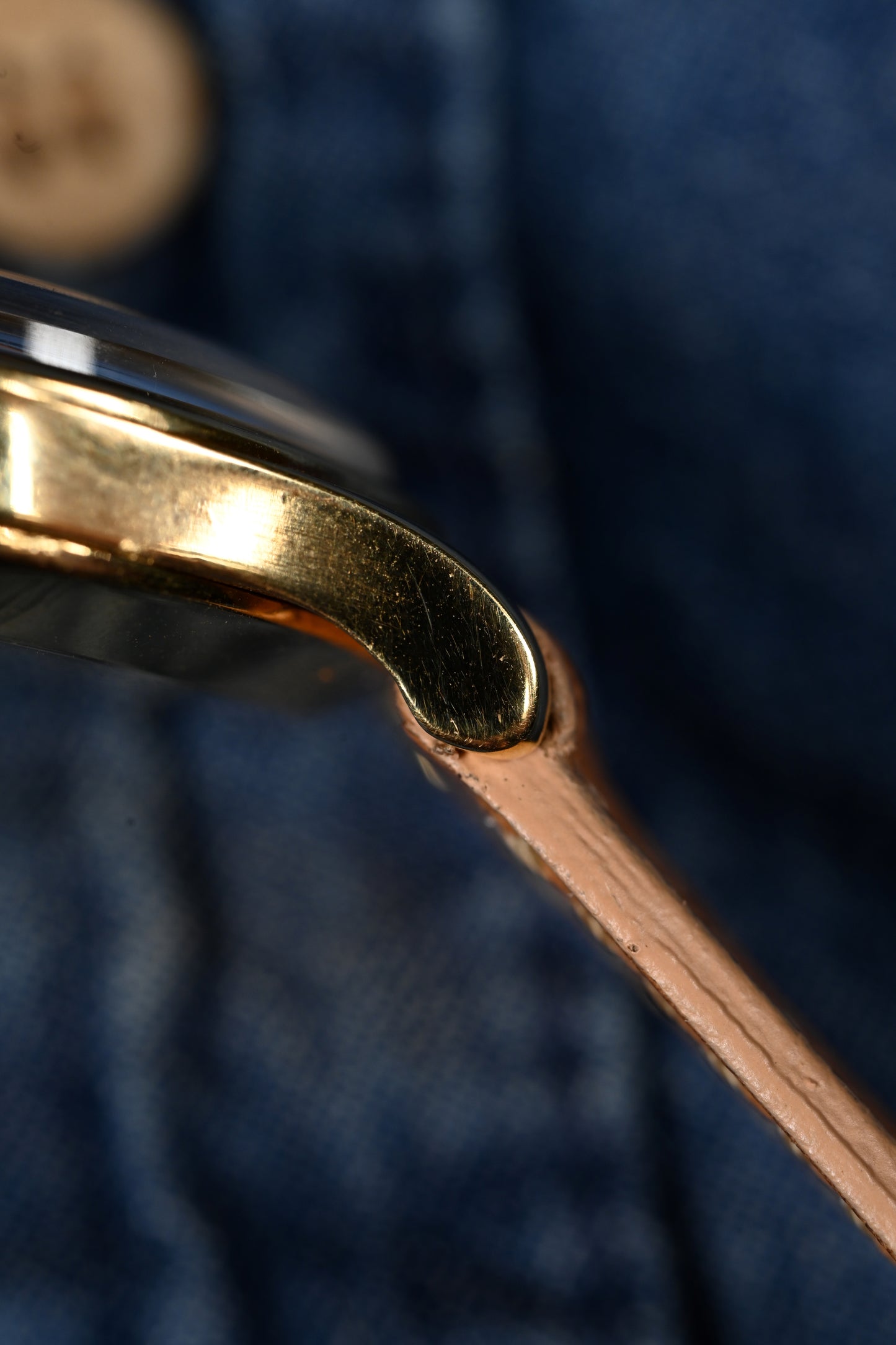 Vacheron Constantin 4217 case lug
