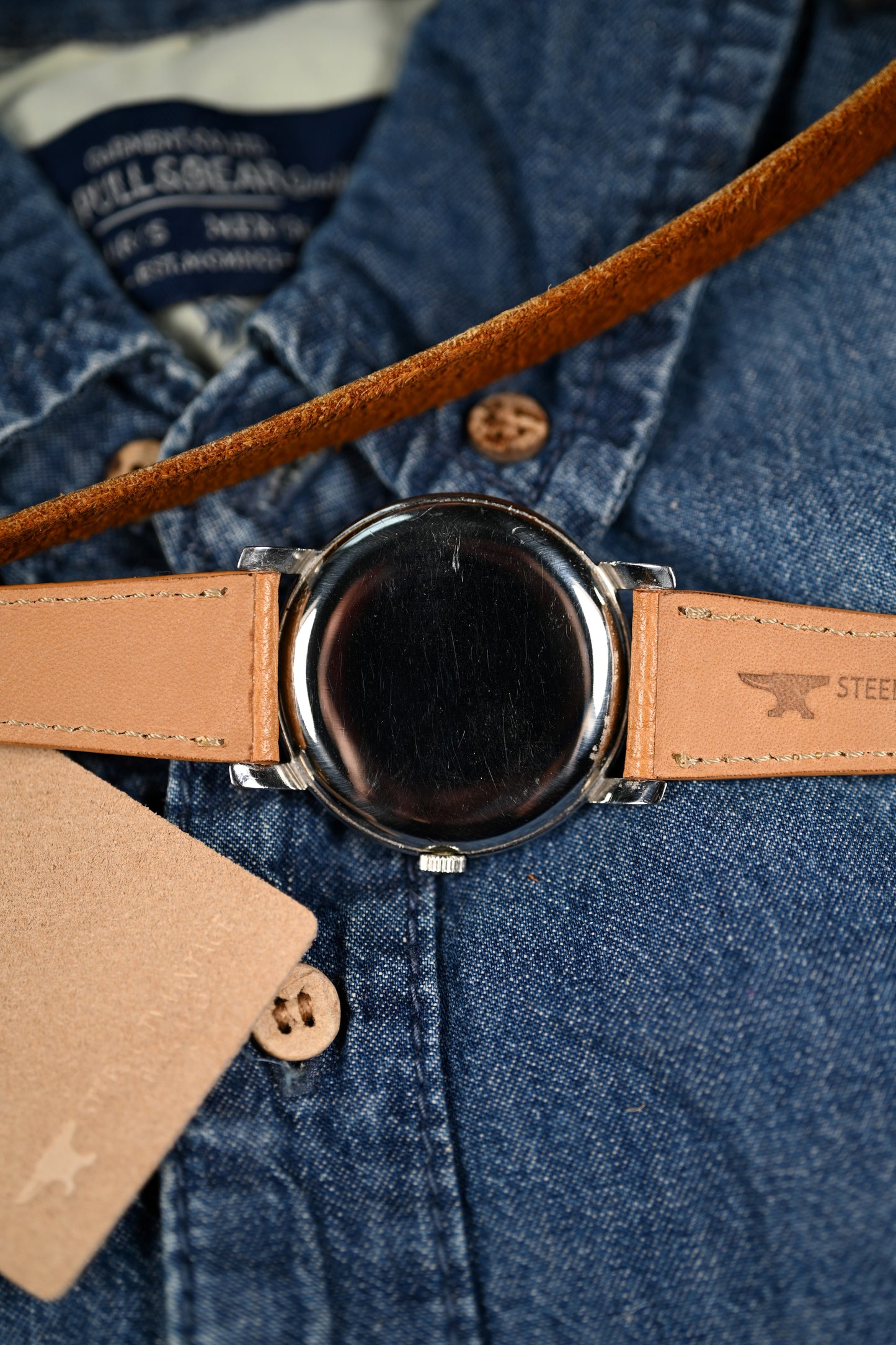 Vintage Omega 2544 - Jumbo