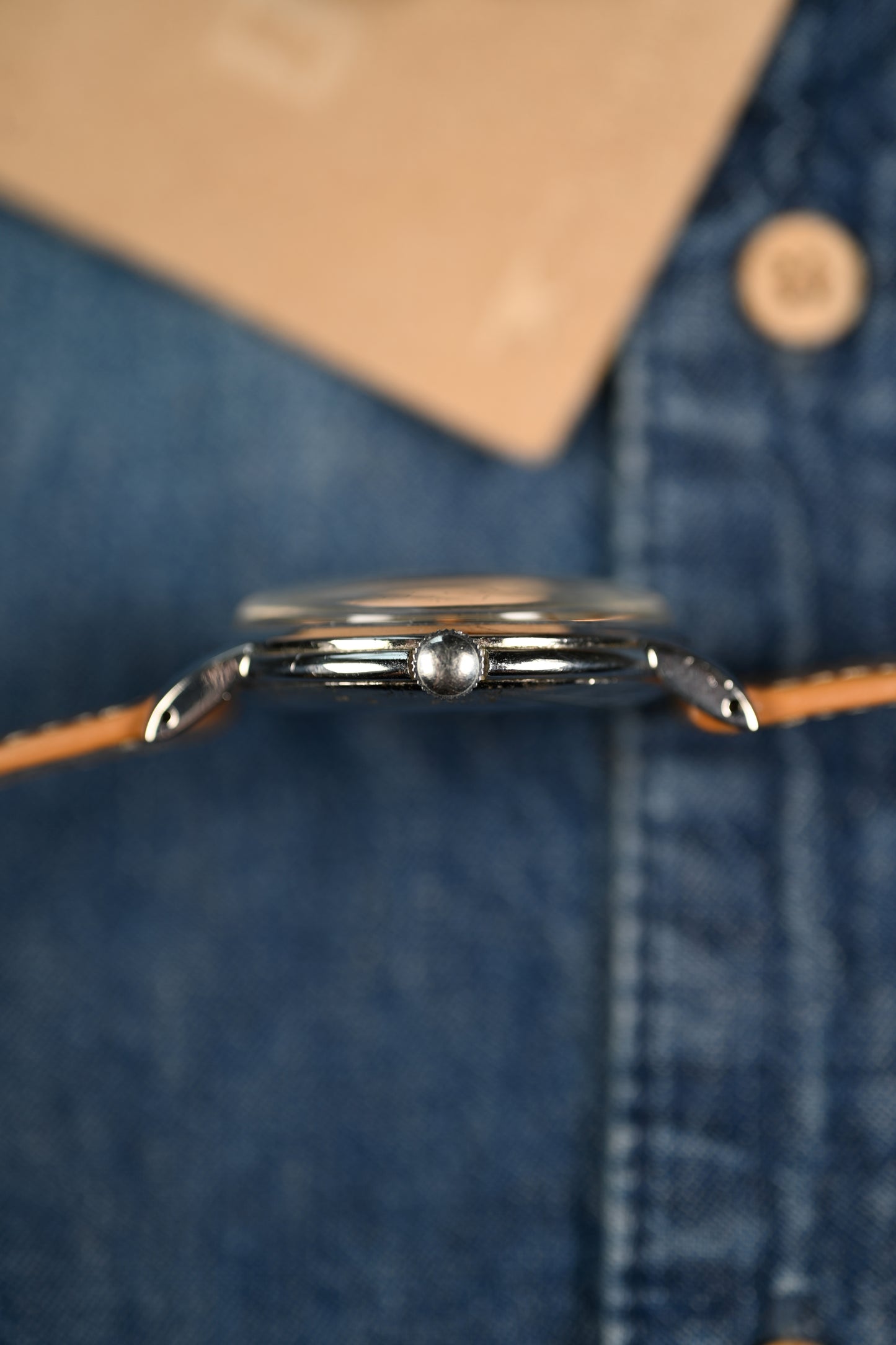 Vintage Omega 2544 - Jumbo