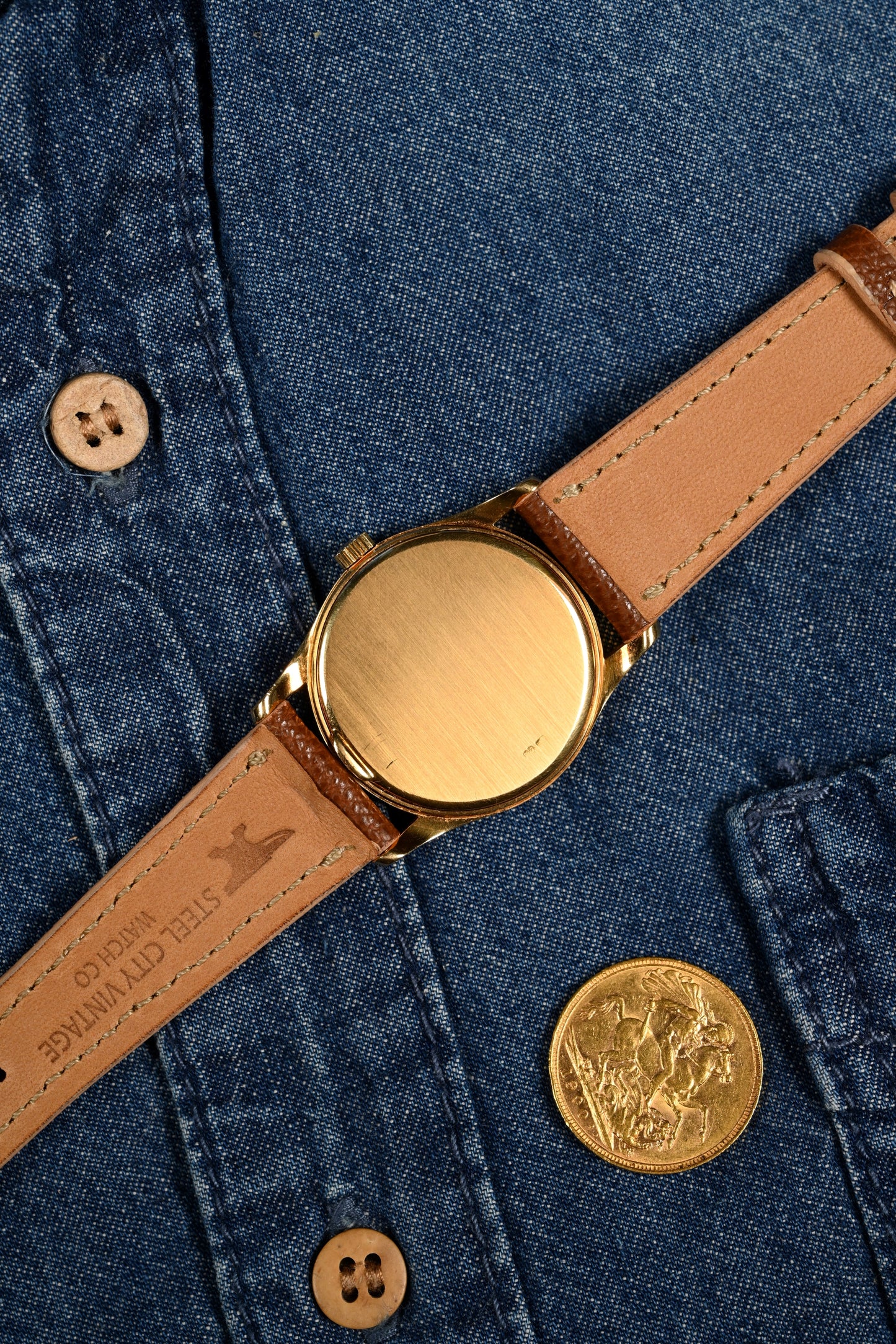 Patek Philippe 3796 w/ Certificate of Origin, carrier, pamphlets and buckle.