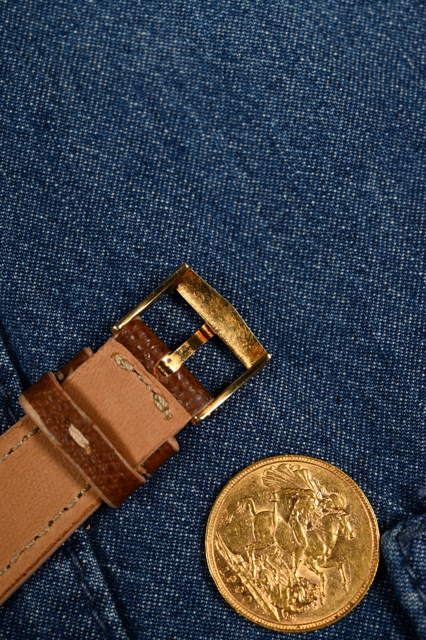 Patek Philippe 3796 w/ Certificate of Origin, carrier, pamphlets and buckle.