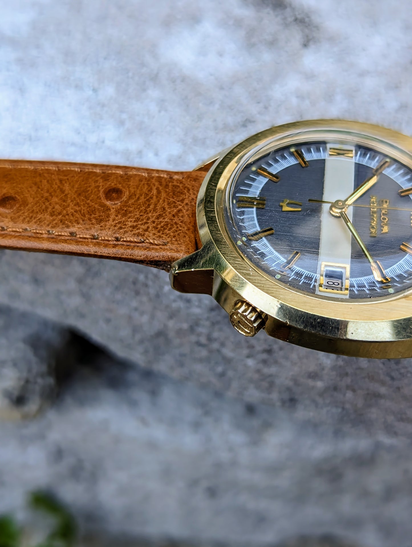 Bulova Accutron