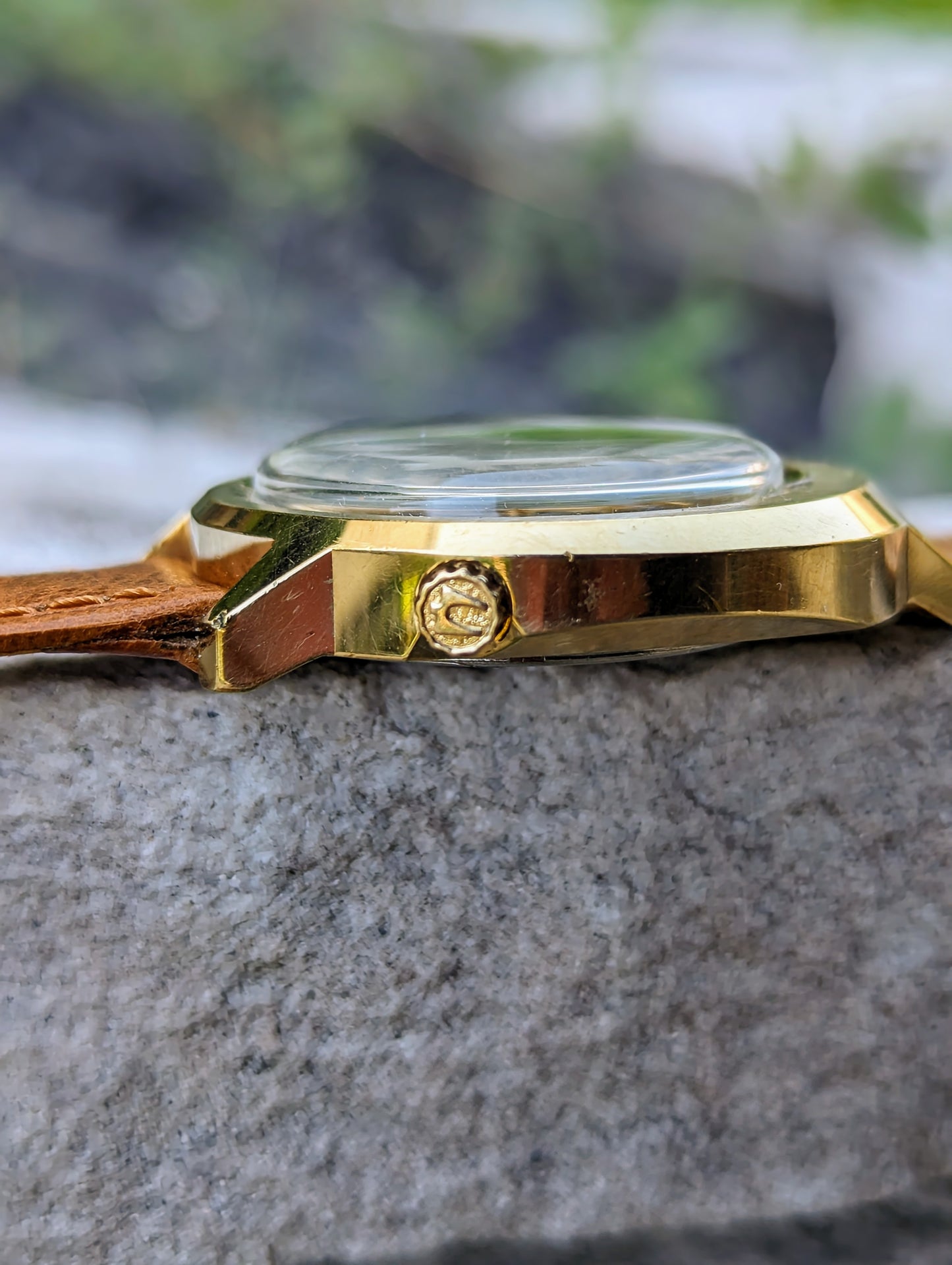 Bulova Accutron