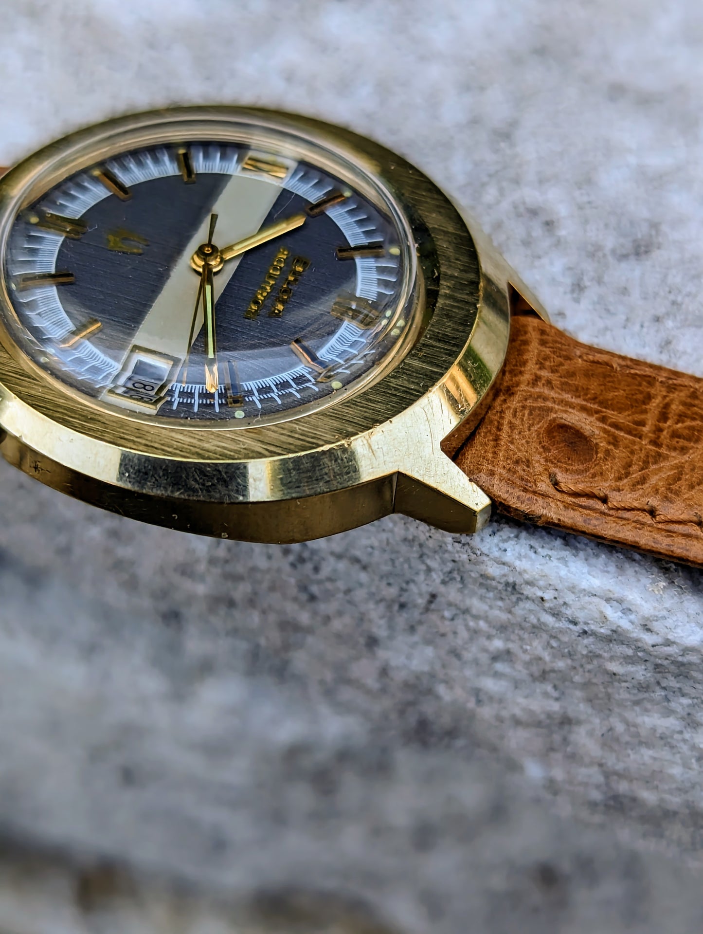 Bulova Accutron