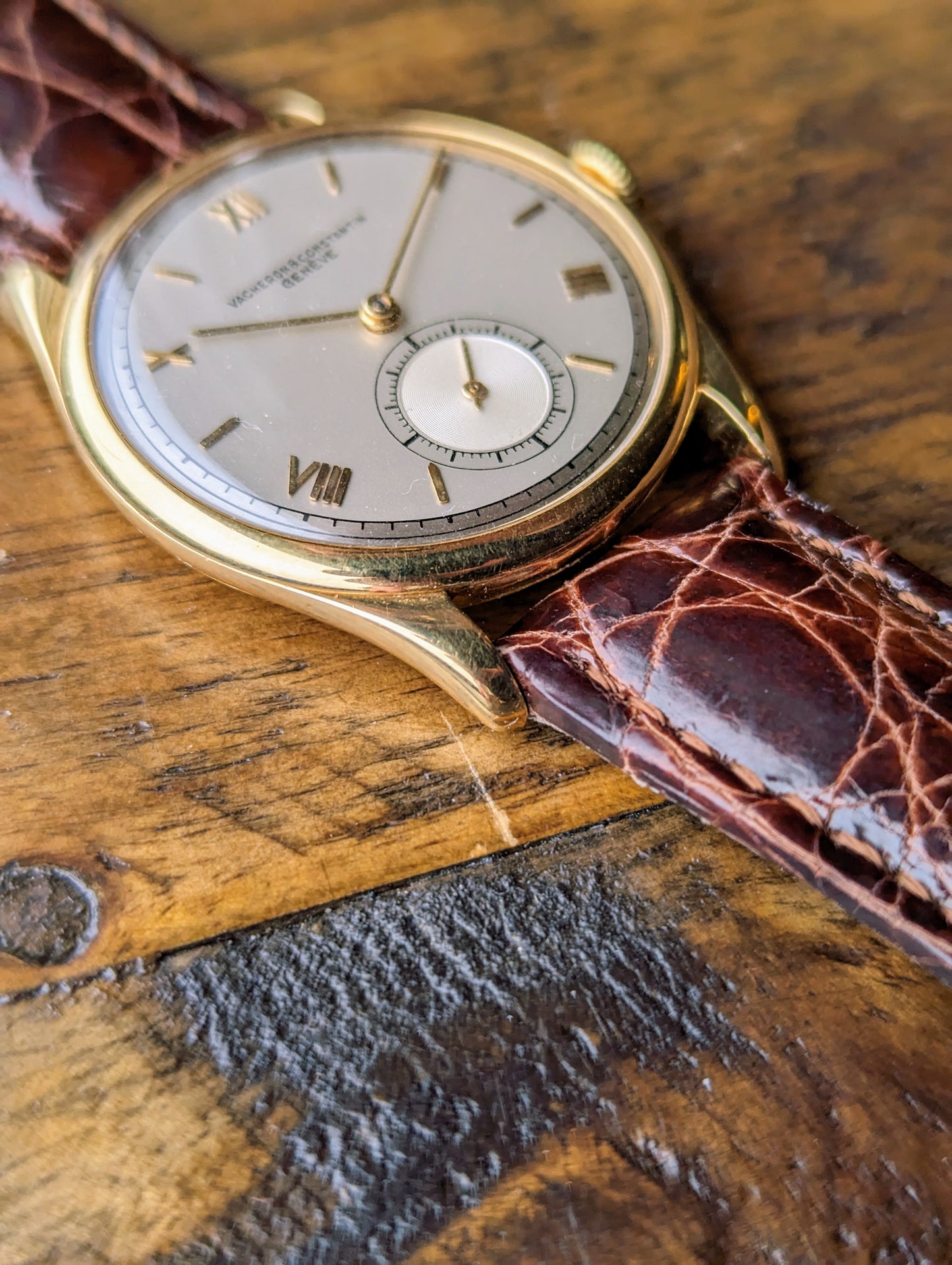 Vacheron & Constantin 4066