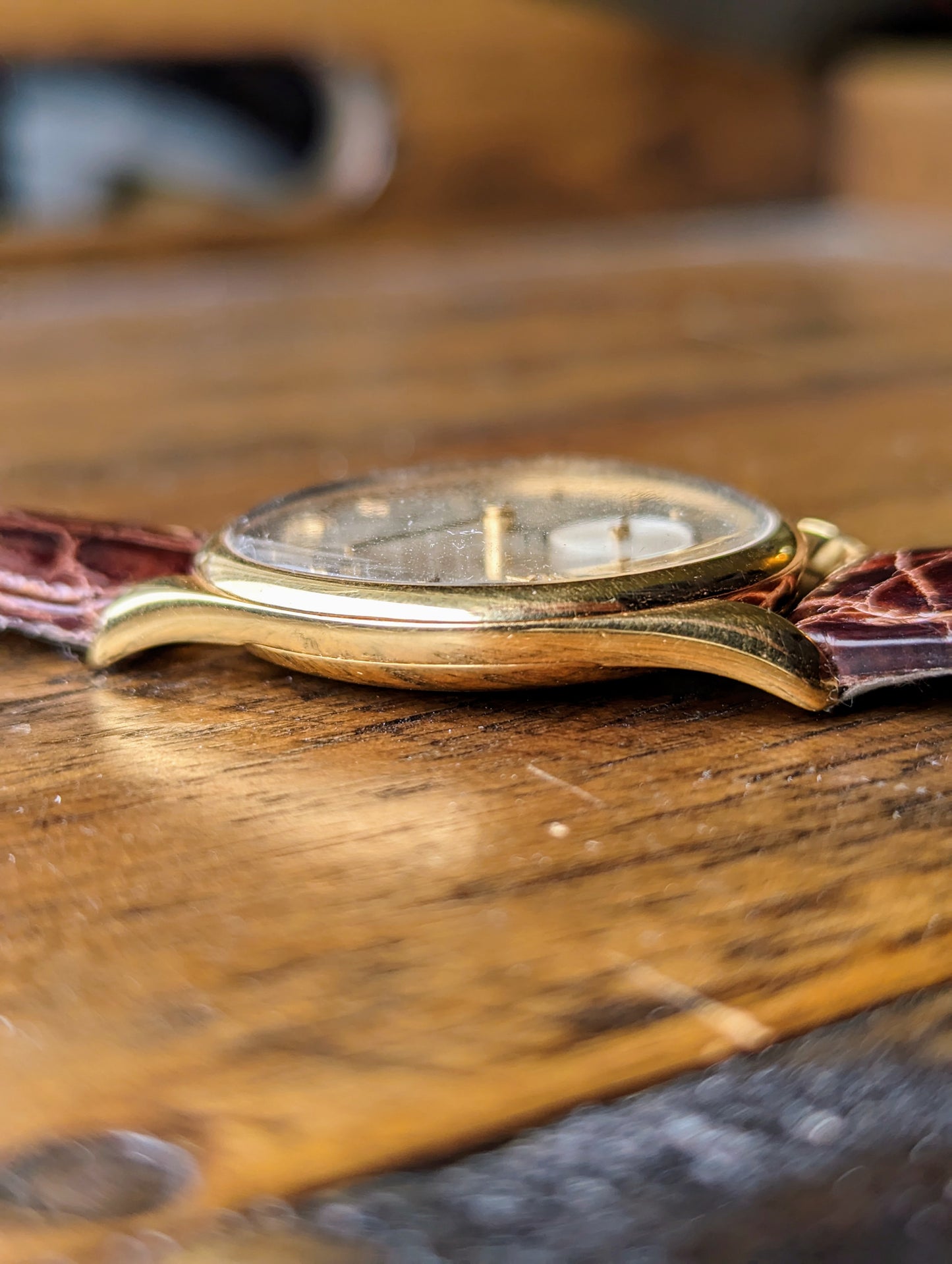 Vacheron & Constantin 4066
