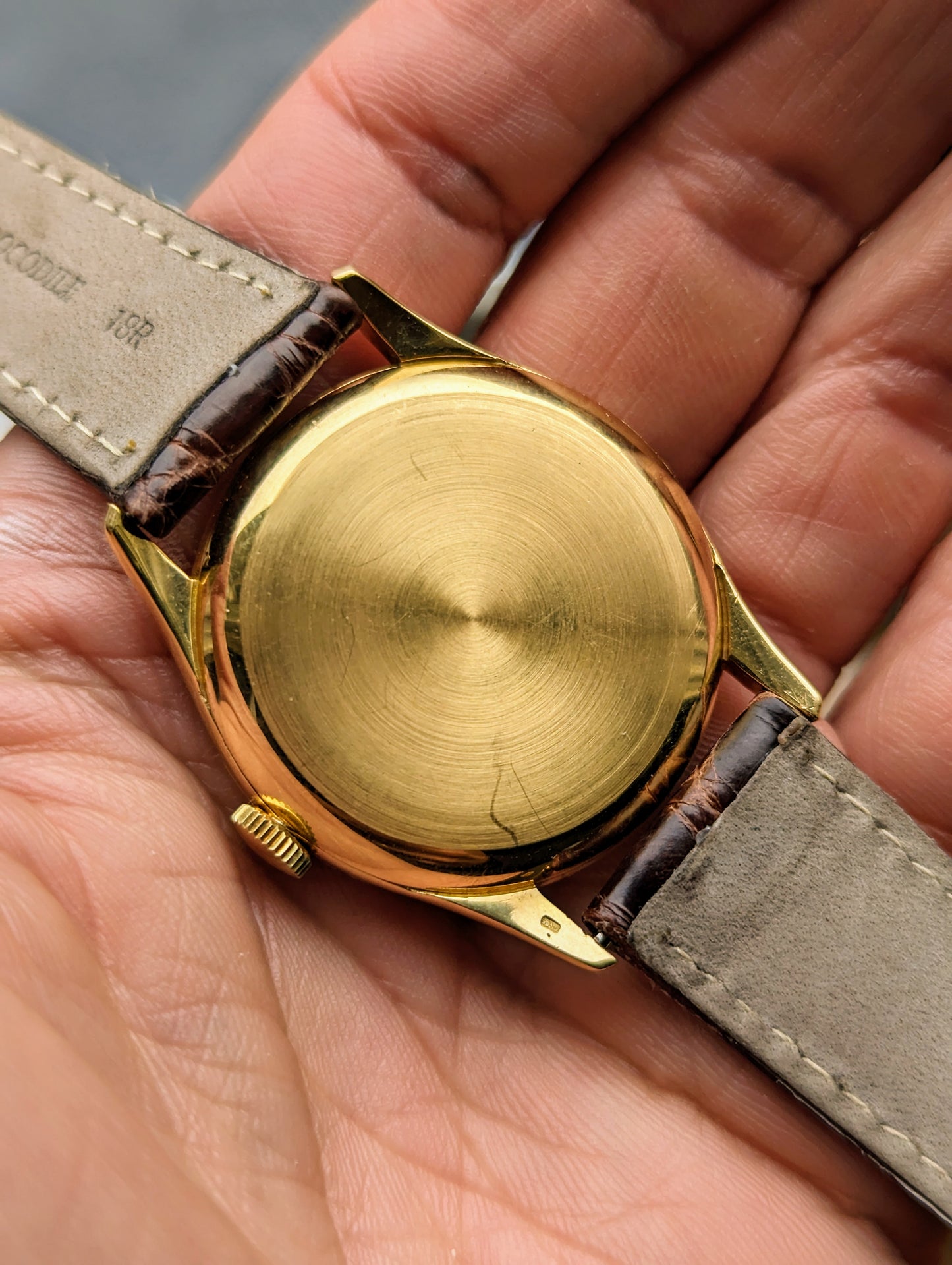 Vacheron & Constantin 4066