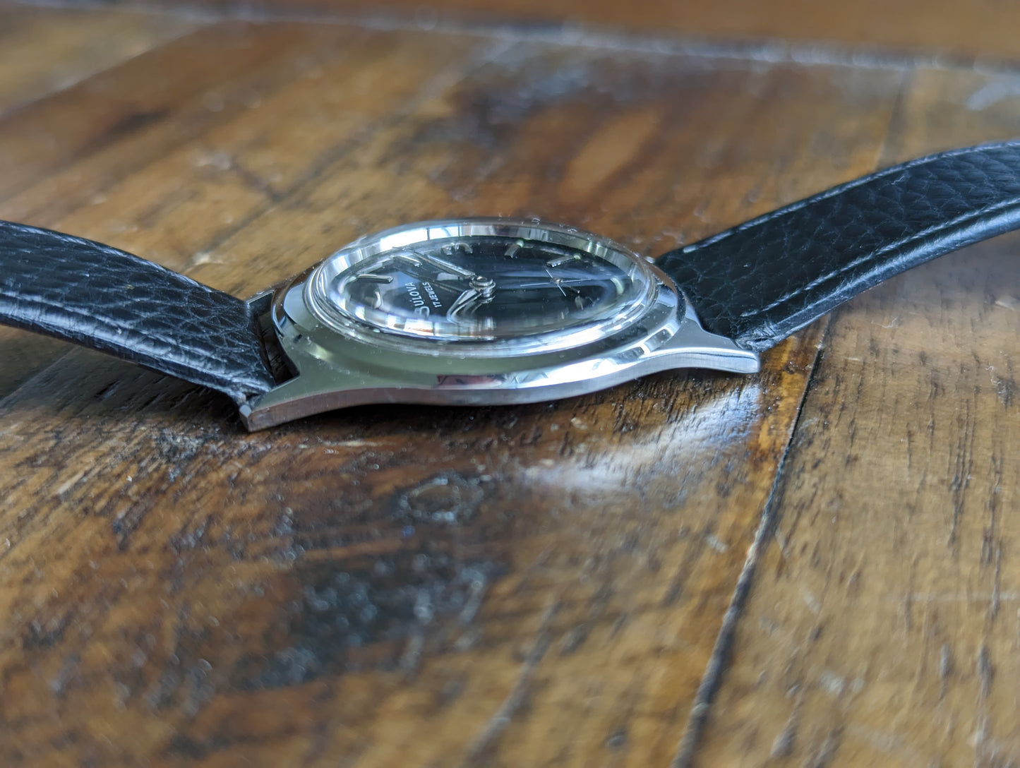 Bulova Surf King