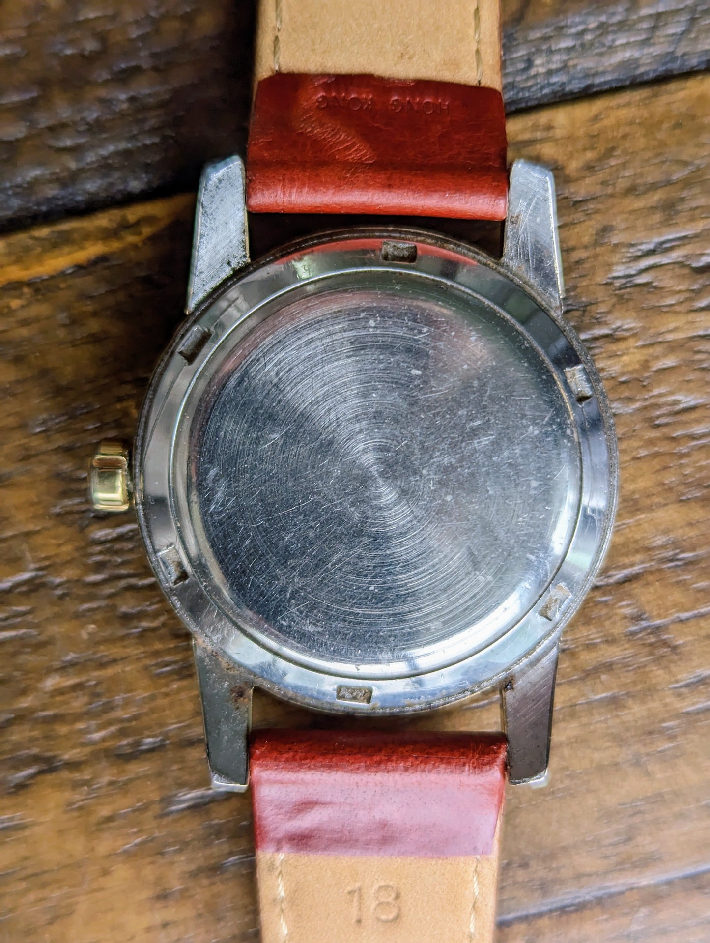 Omega Seamaster 2577
