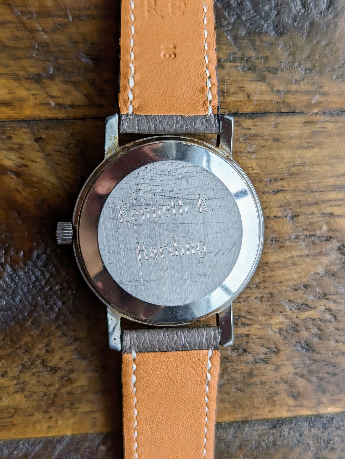 Omega Day Date 166.0209