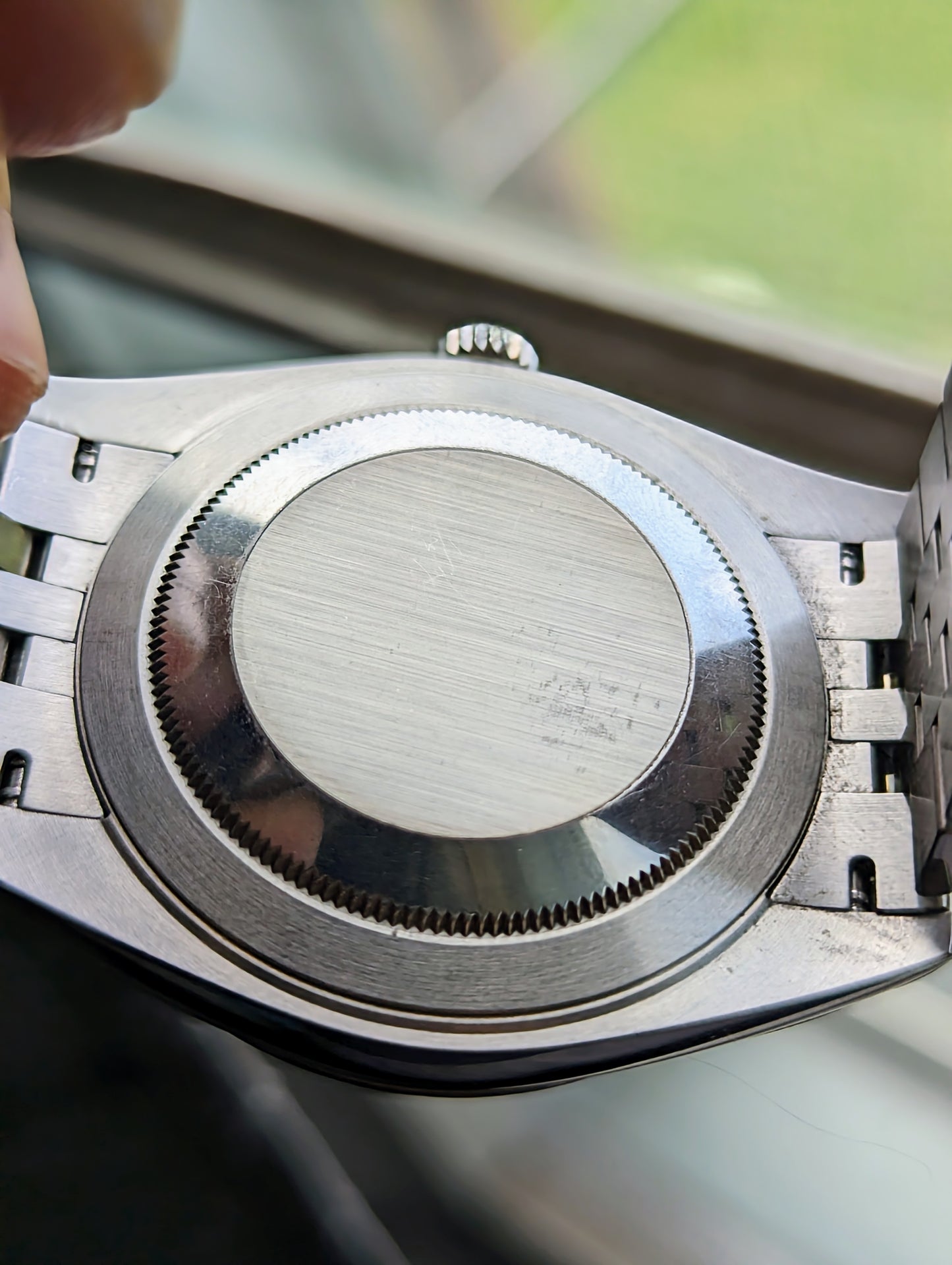 Rolex Datejust 126334 - Full Set 41mm.