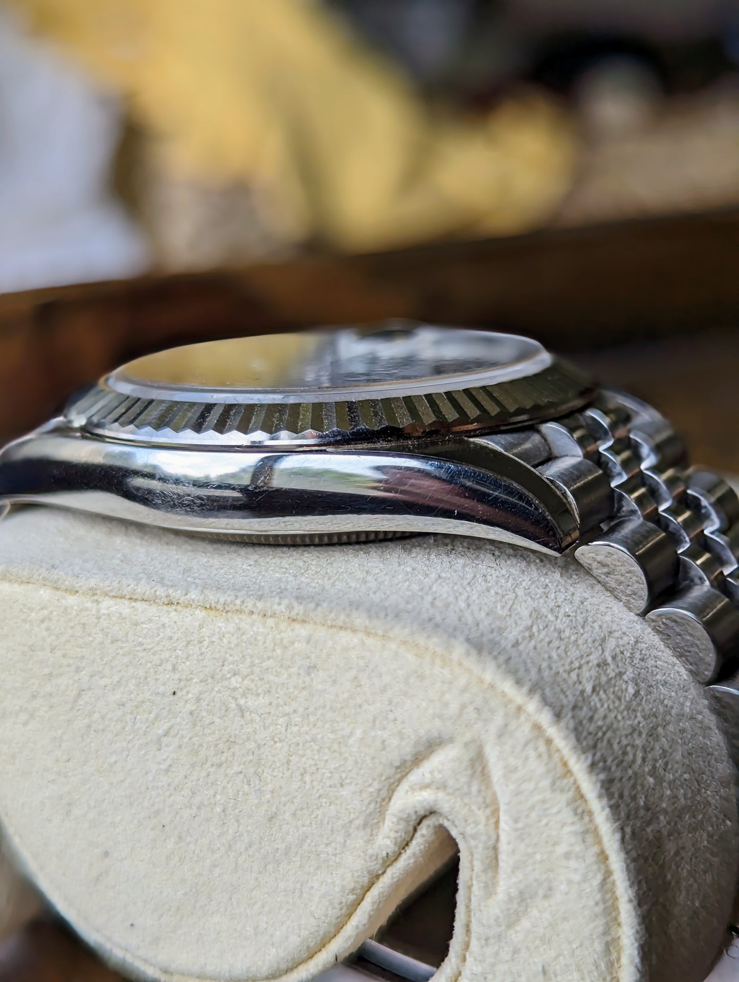 Rolex Datejust 126334 - Full Set 41mm.
