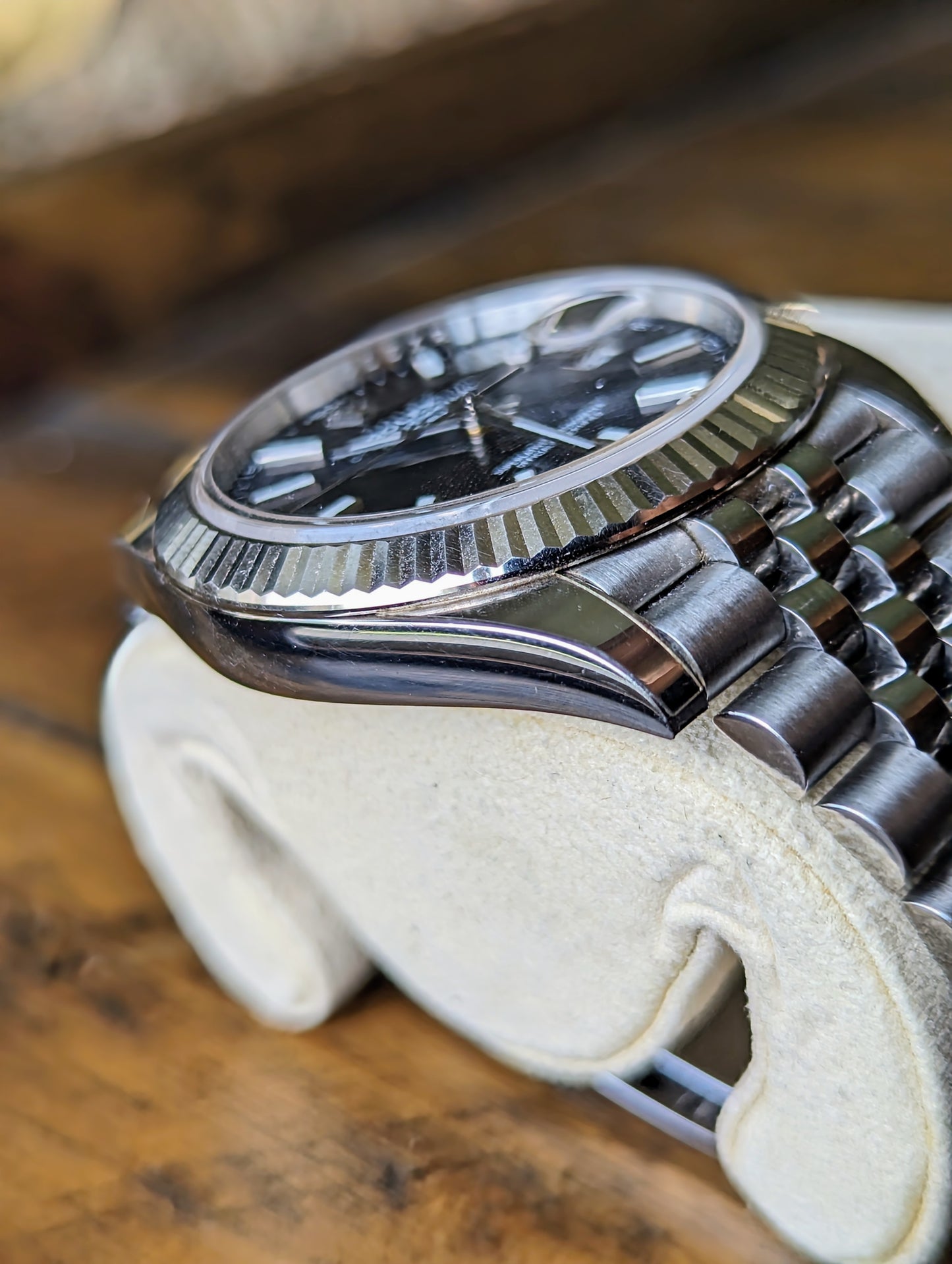Rolex Datejust 126334 - Full Set 41mm.