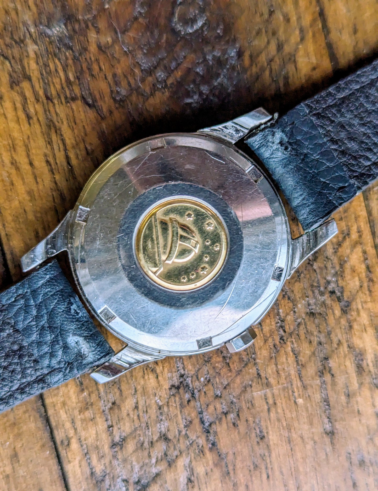 Vintage Omega Constellation 14393 - Pie Pan - Serviced with 1yr warranty