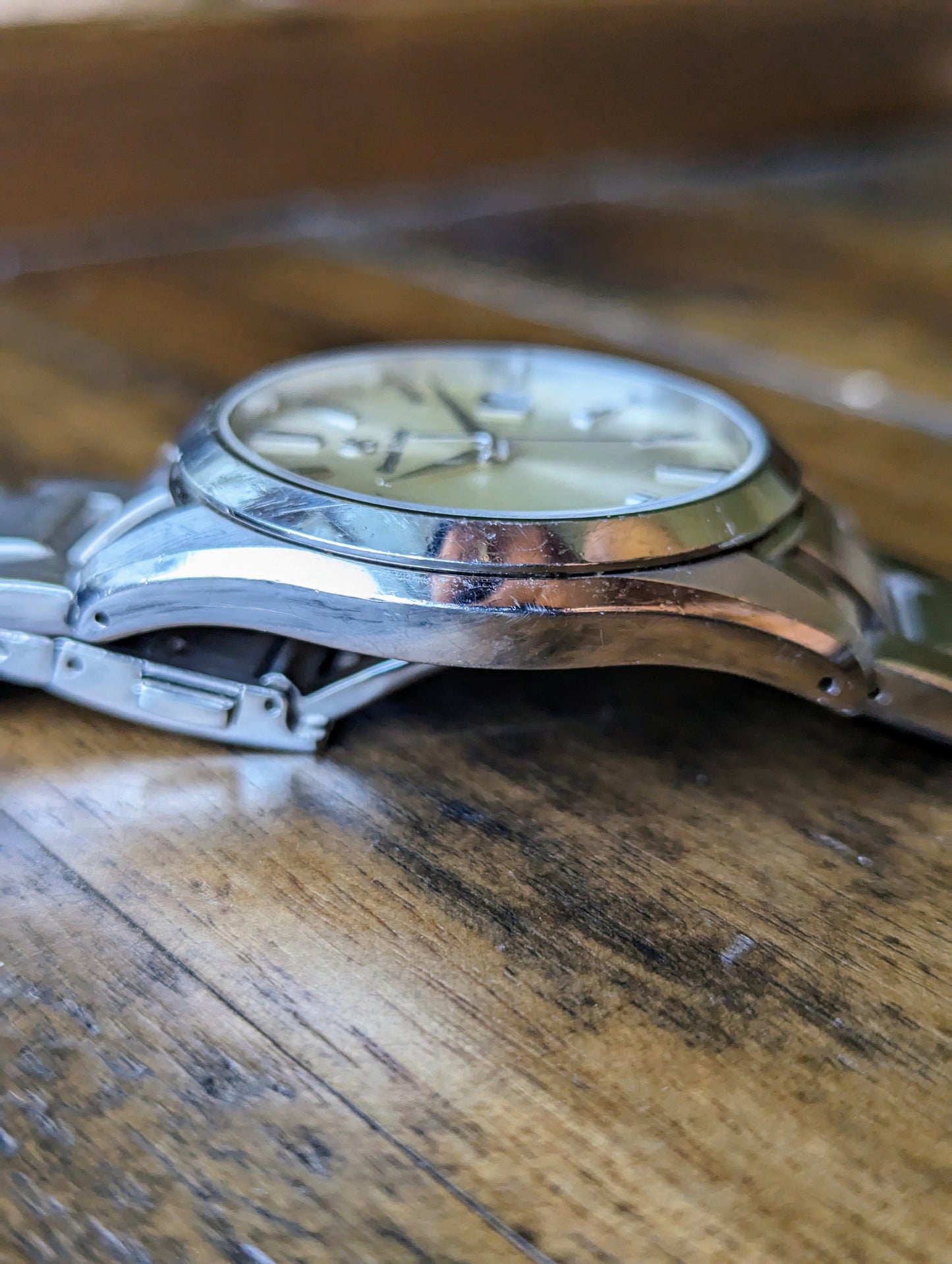 Grand Seiko