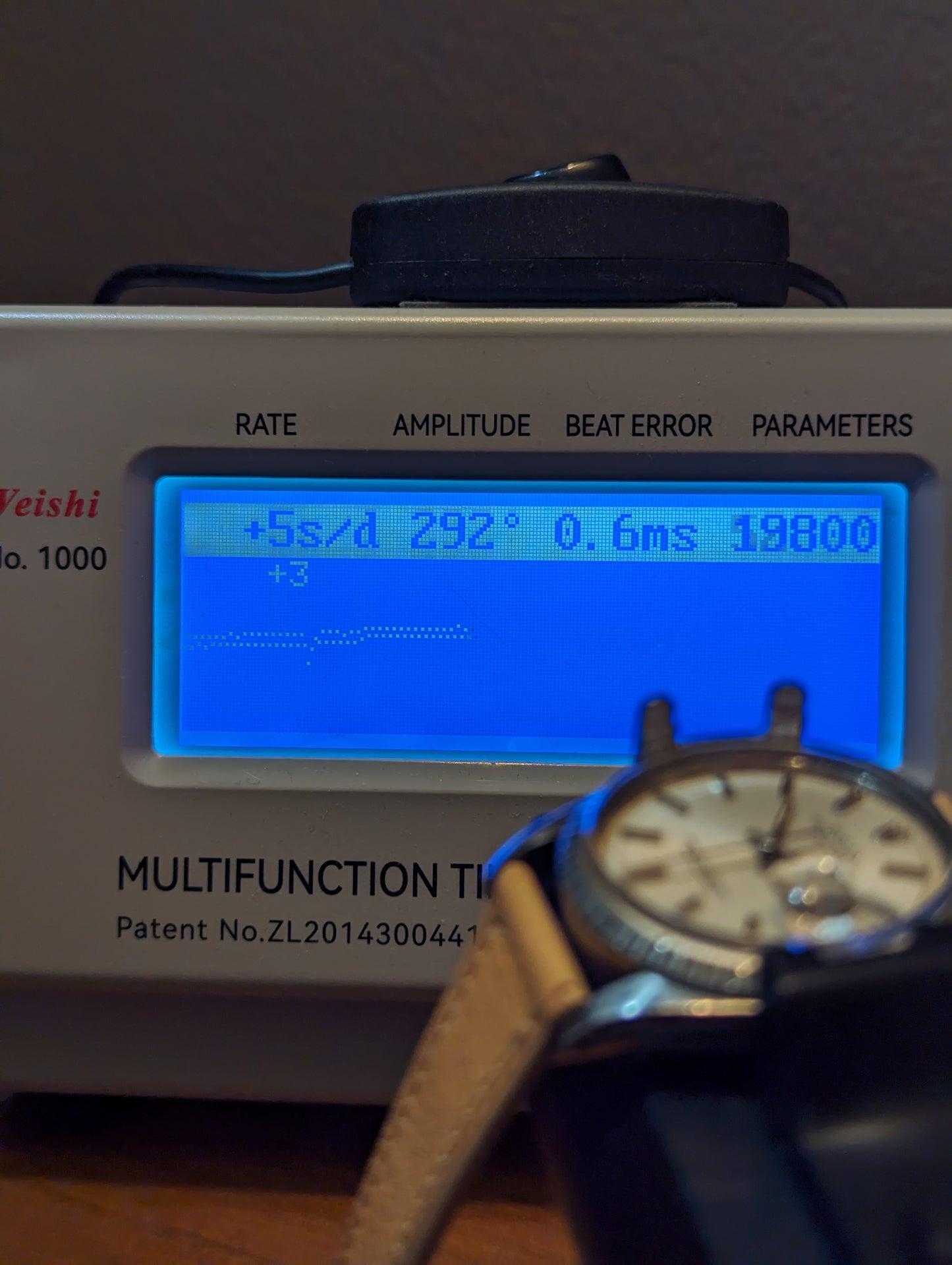 Rolex Datejust 1603