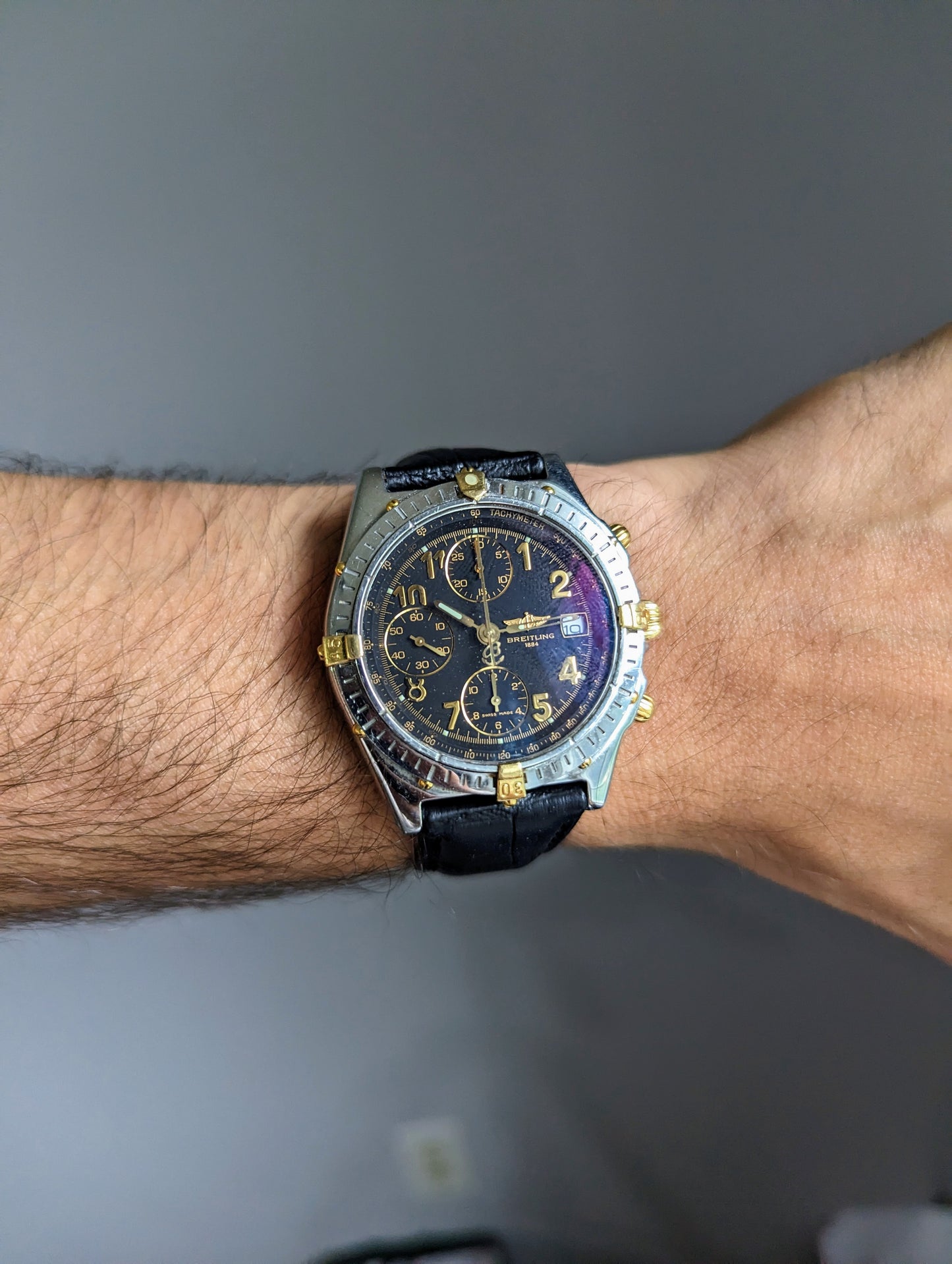 Breitling