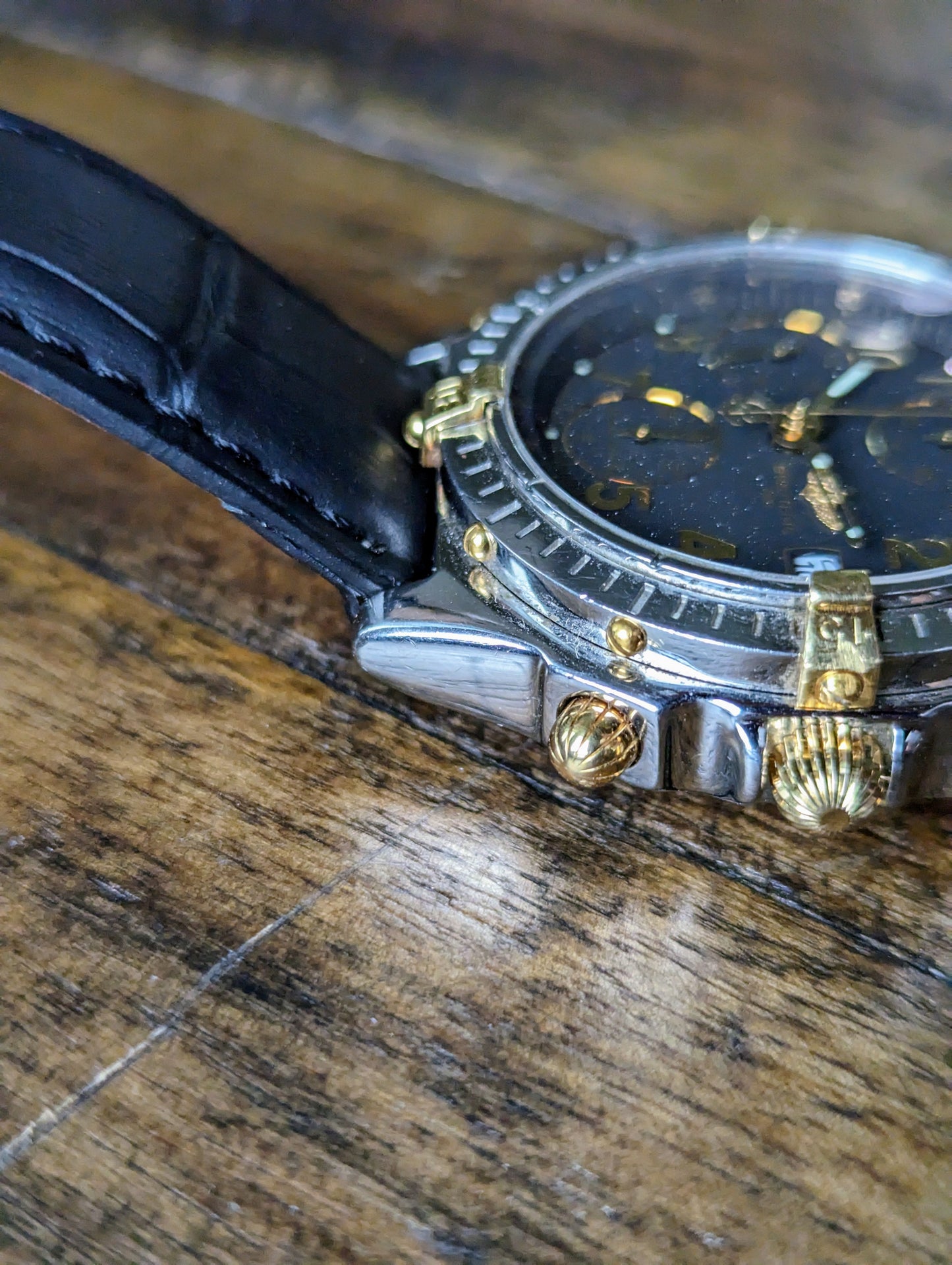 Breitling