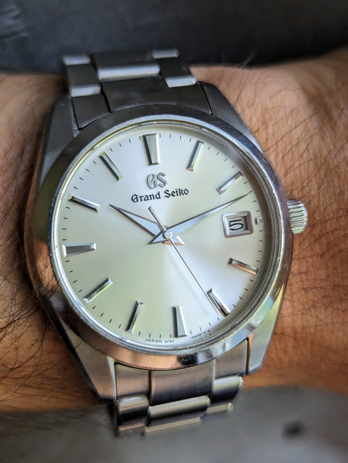 Grand Seiko