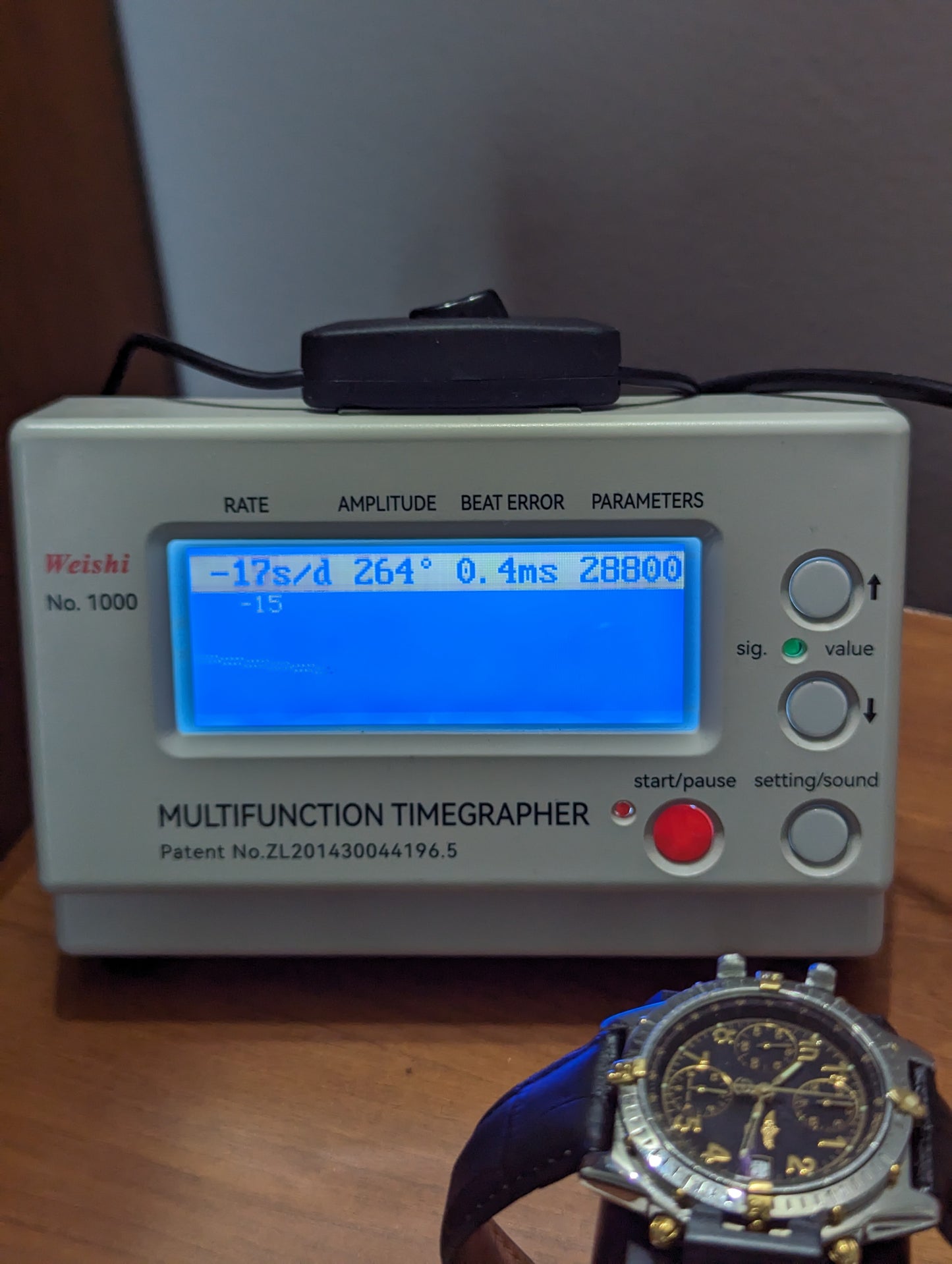 Breitling