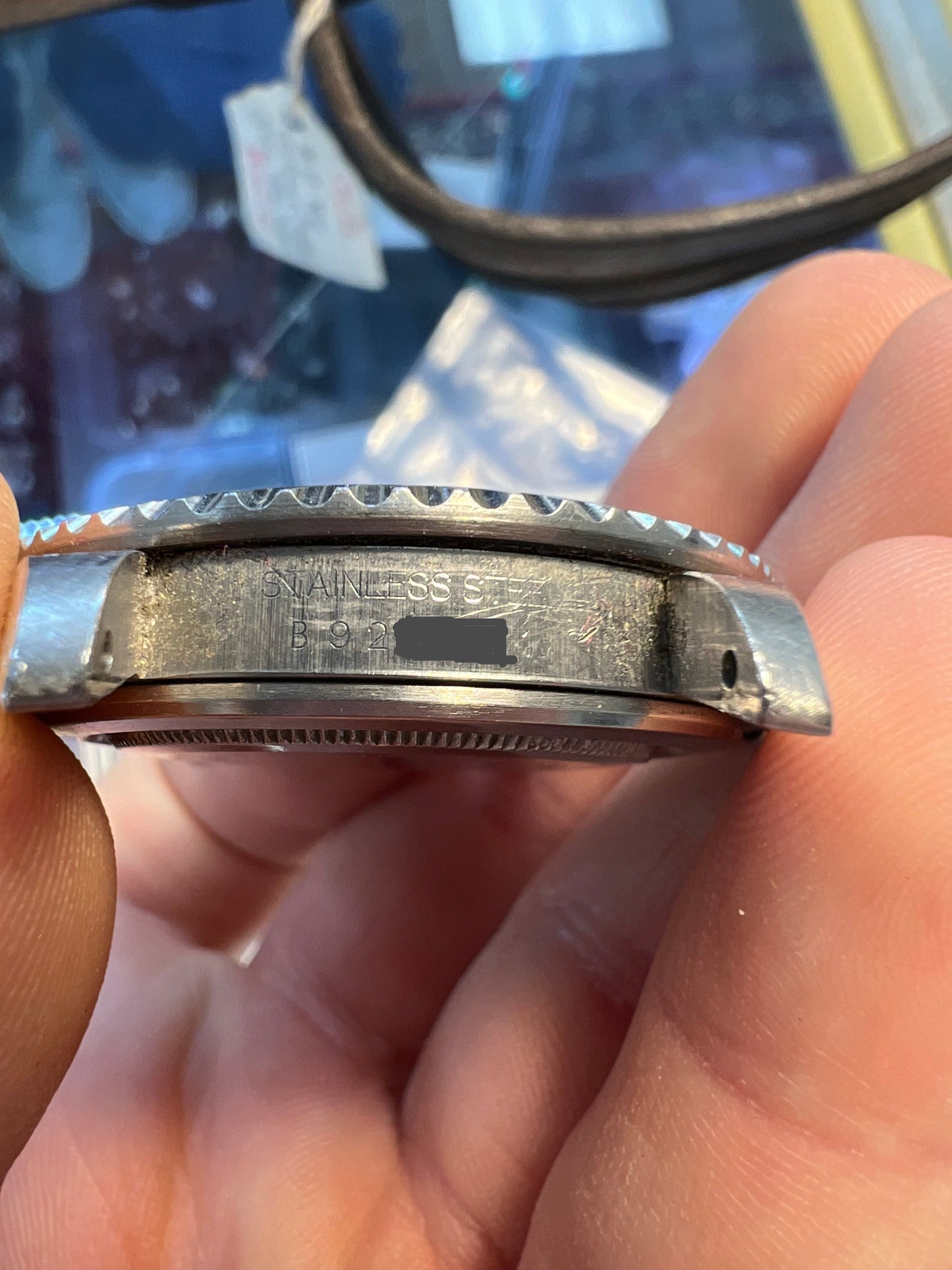 Tudor Submariner - 79190