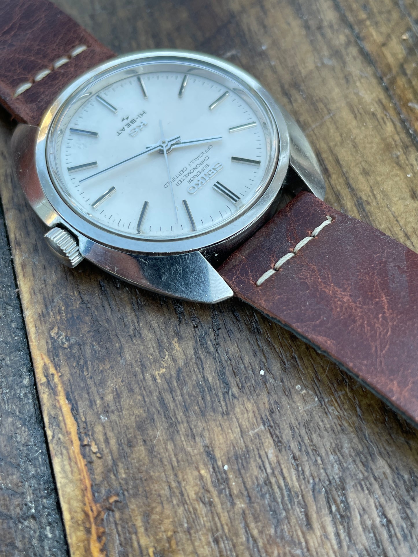 King Seiko 45KS