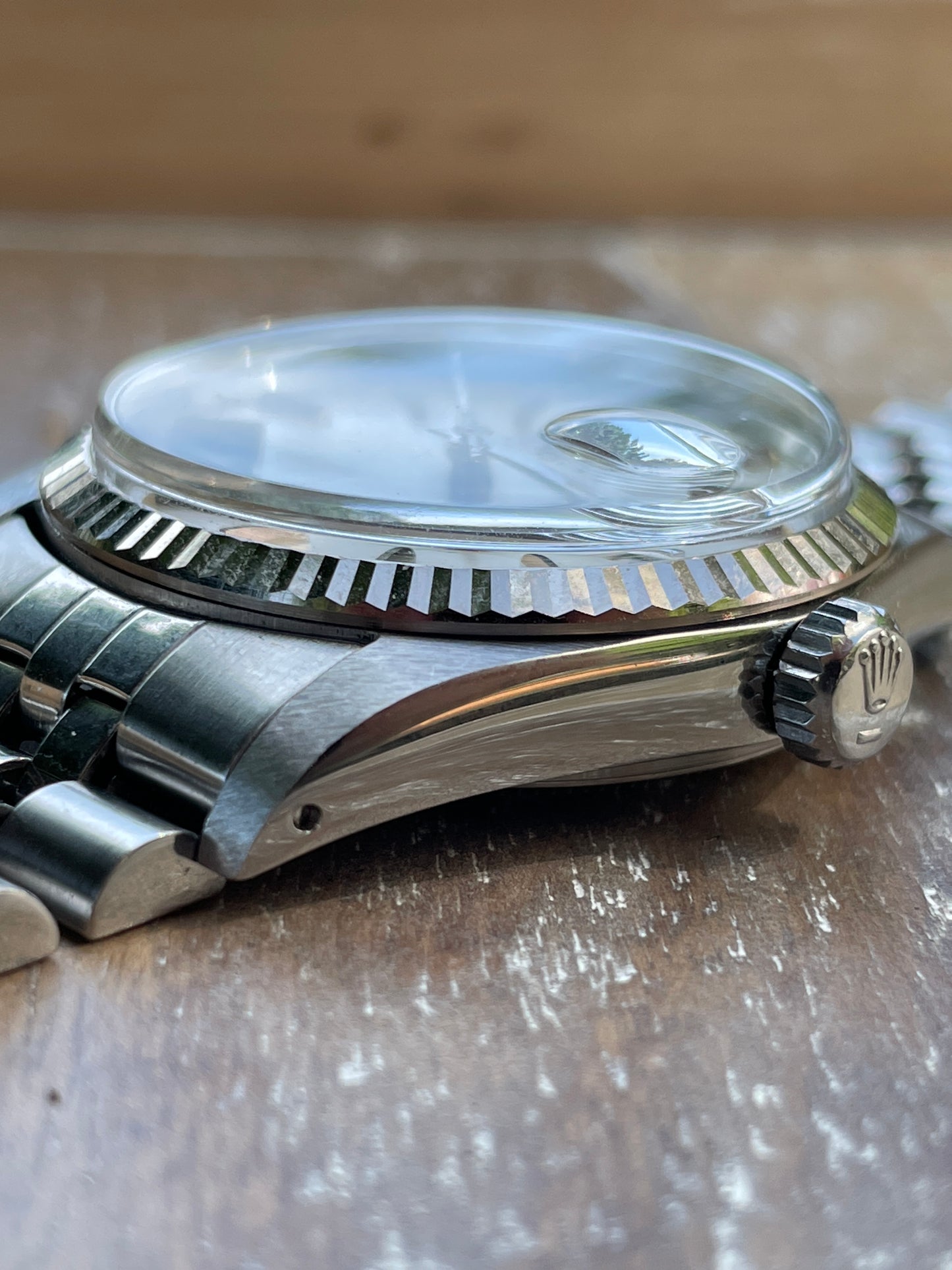 Rolex Datejust 16014
