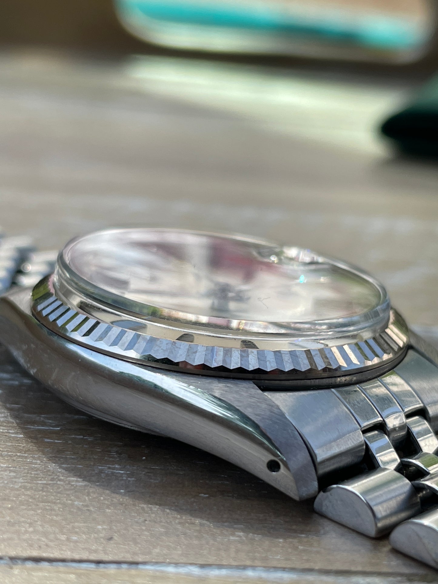 Rolex Datejust 16014