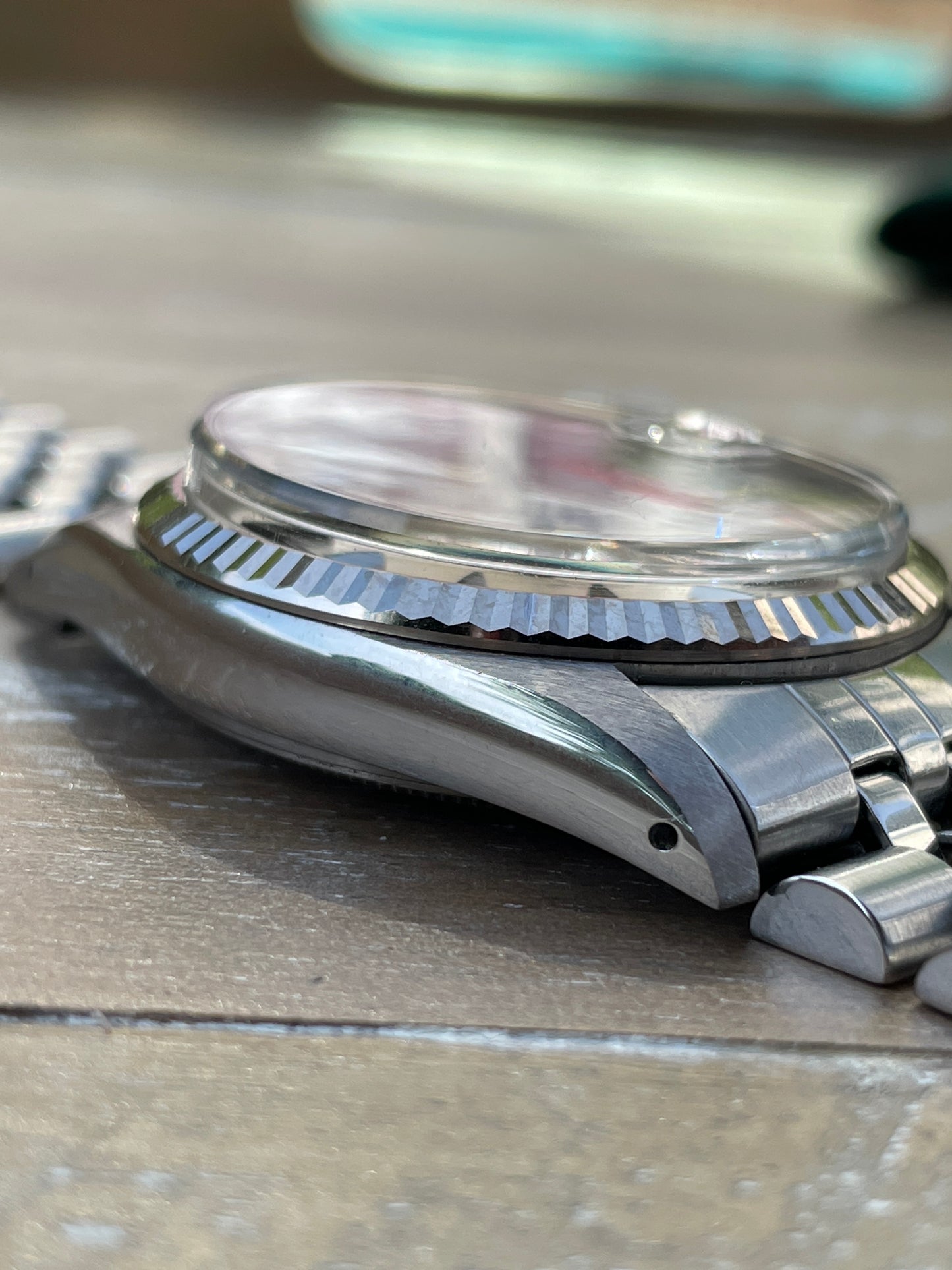 Rolex Datejust 16014