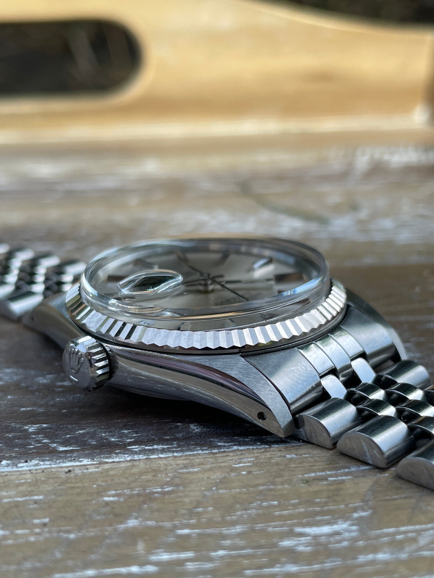 Rolex Datejust 16014