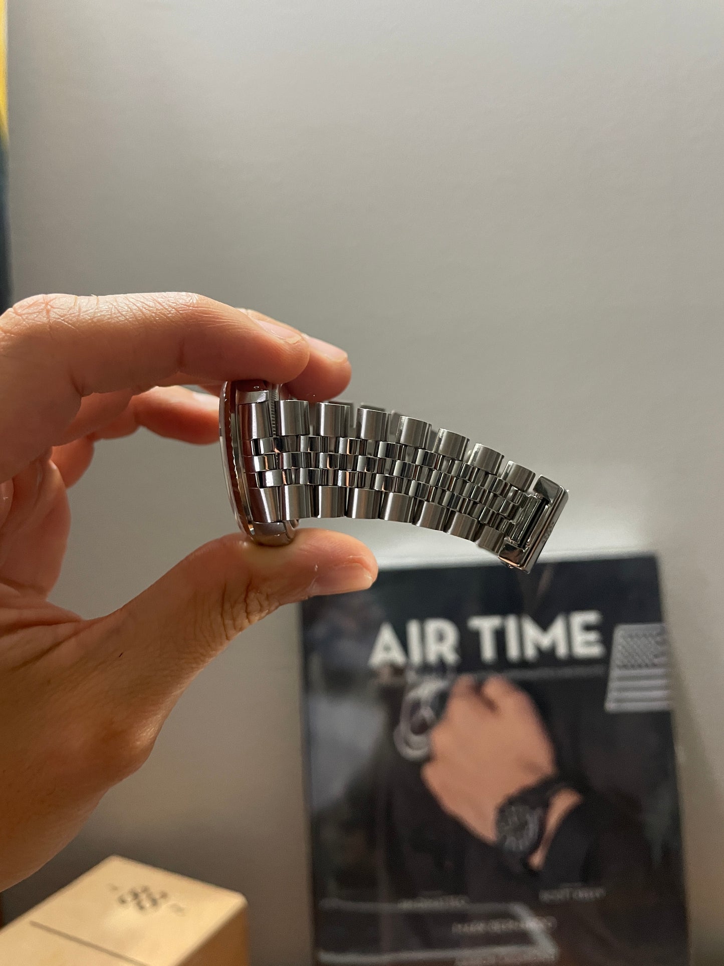 Rolex Datejust 16234 - Full Set