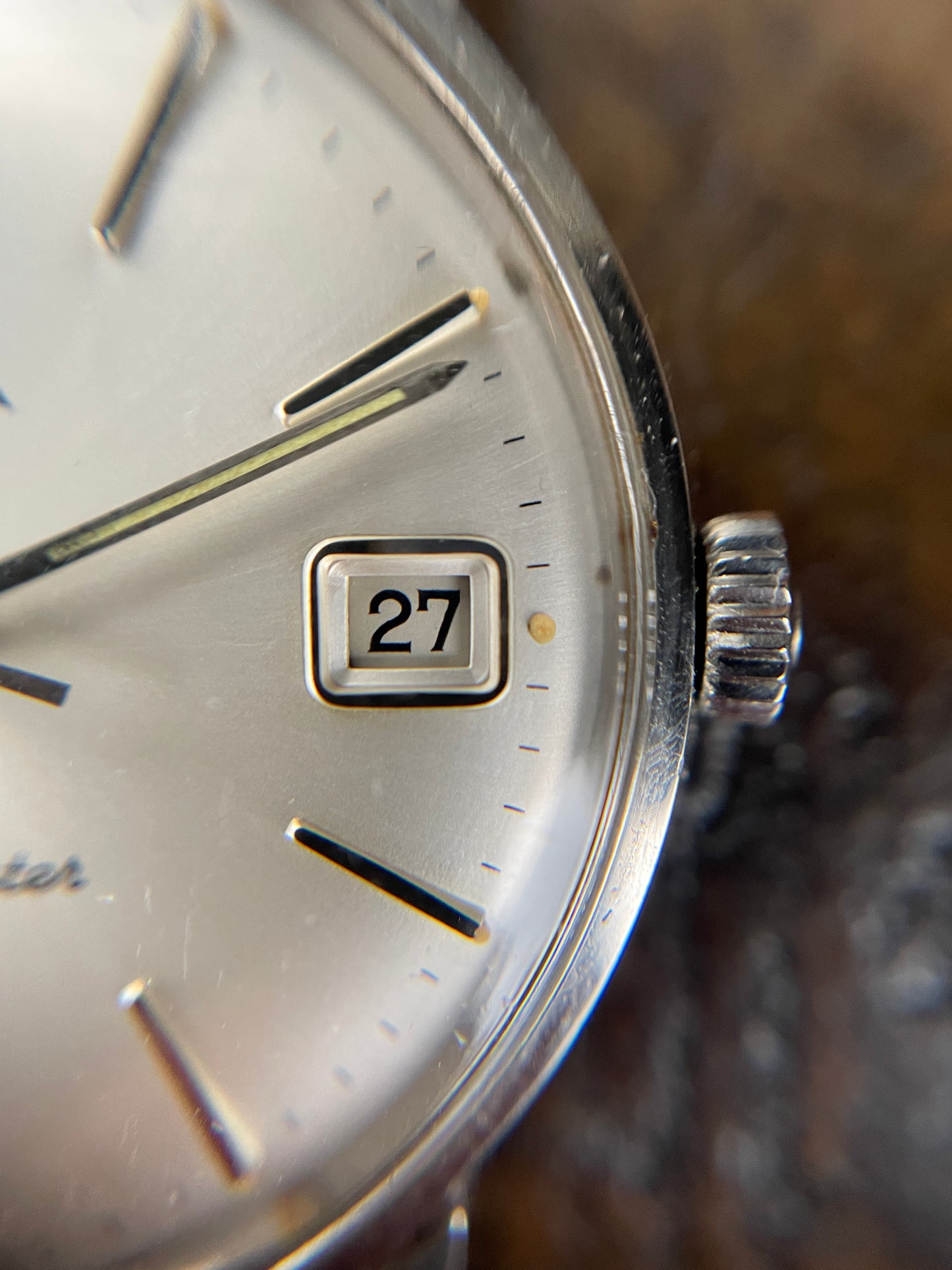Omega Seamaster 600 - 136.011