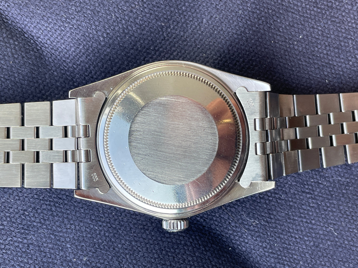 Rolex Datejust 16014