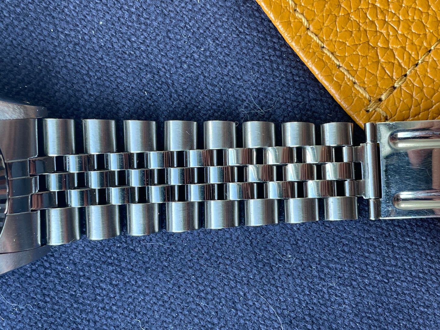 Rolex Datejust 16014
