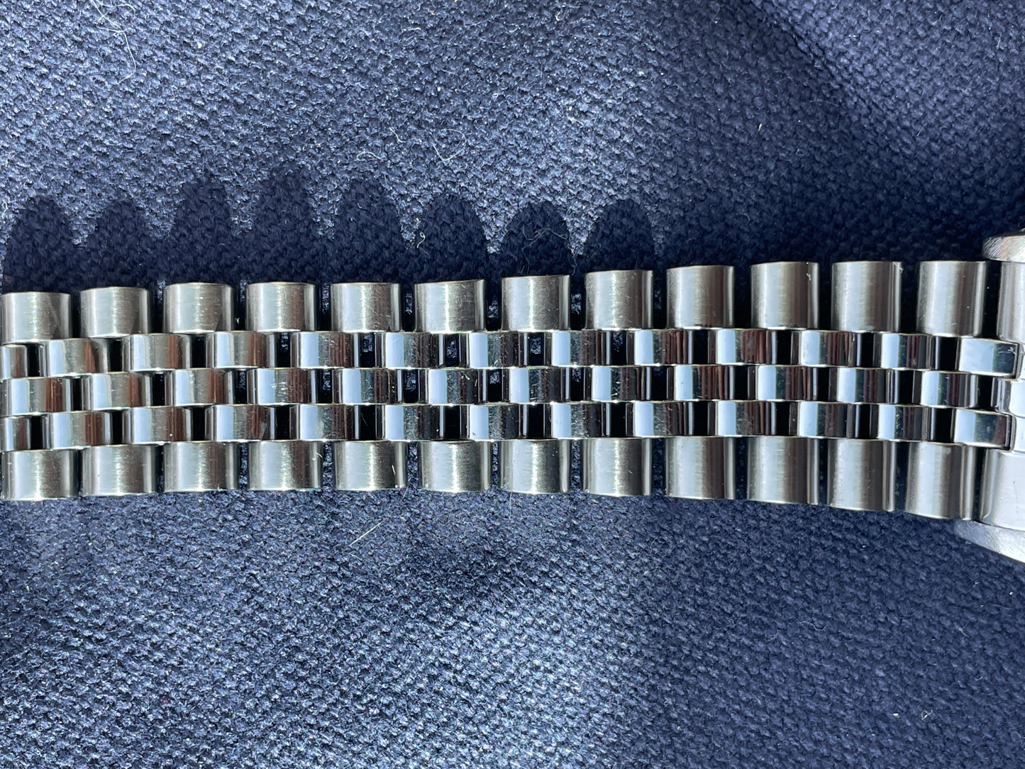 Rolex Datejust 16014