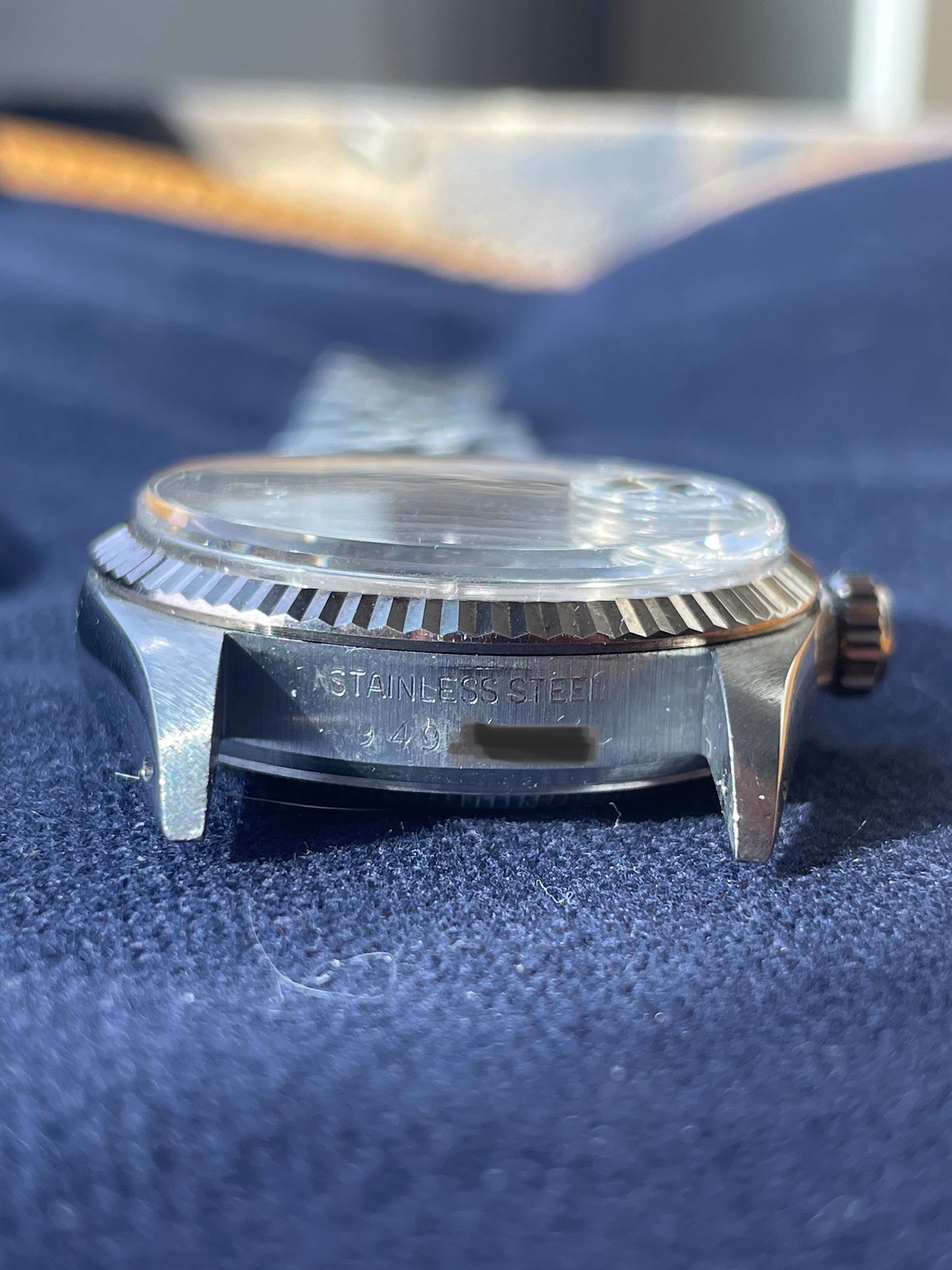 Rolex Datejust 16014