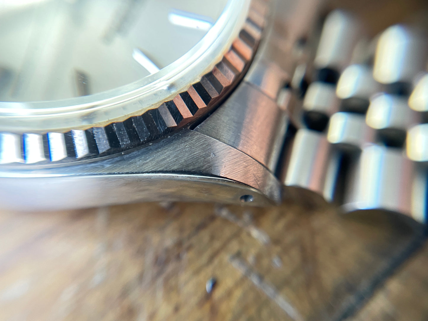Rolex Datejust 16014