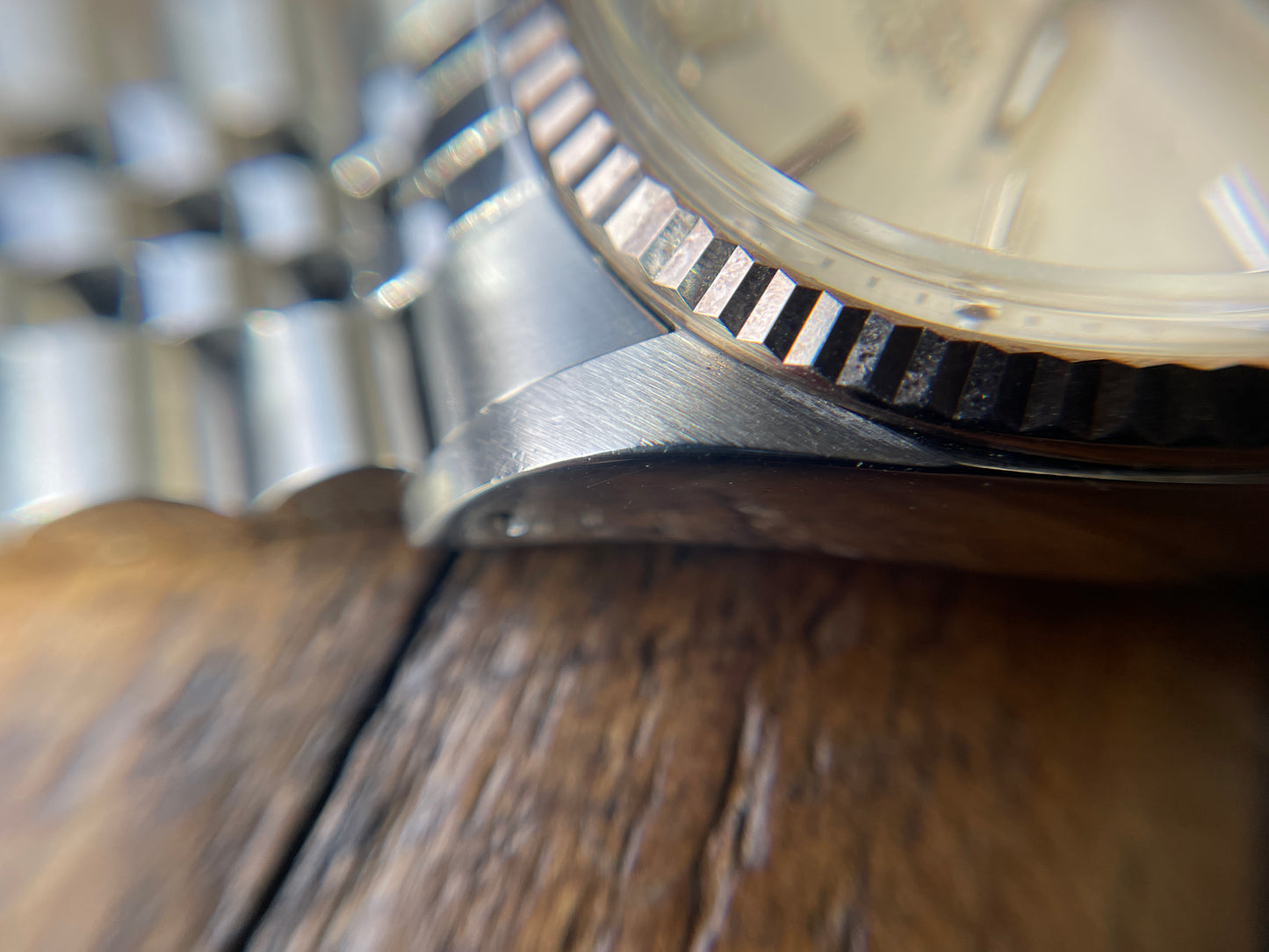 Rolex Datejust 16014
