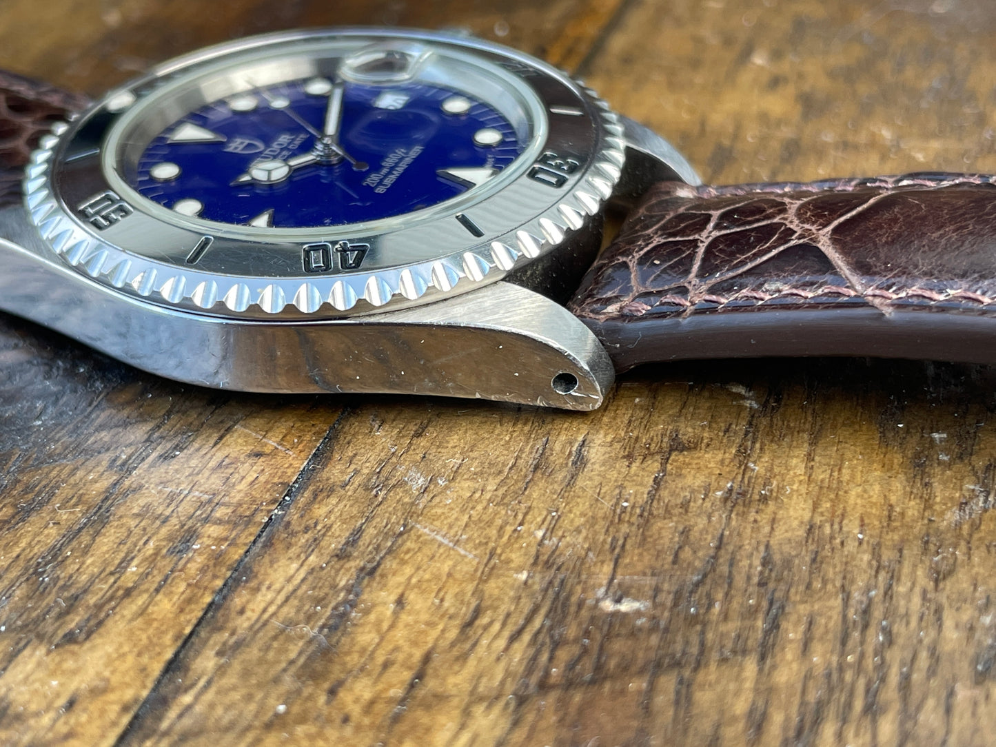 Tudor Submariner - 79190