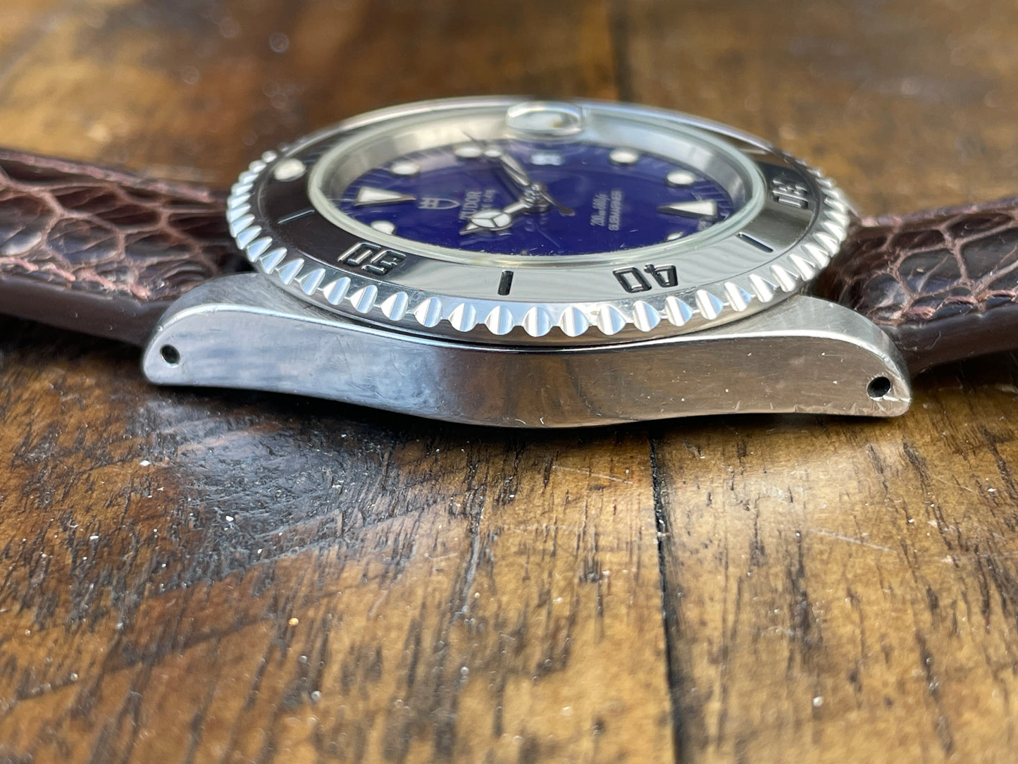 Tudor Submariner - 79190
