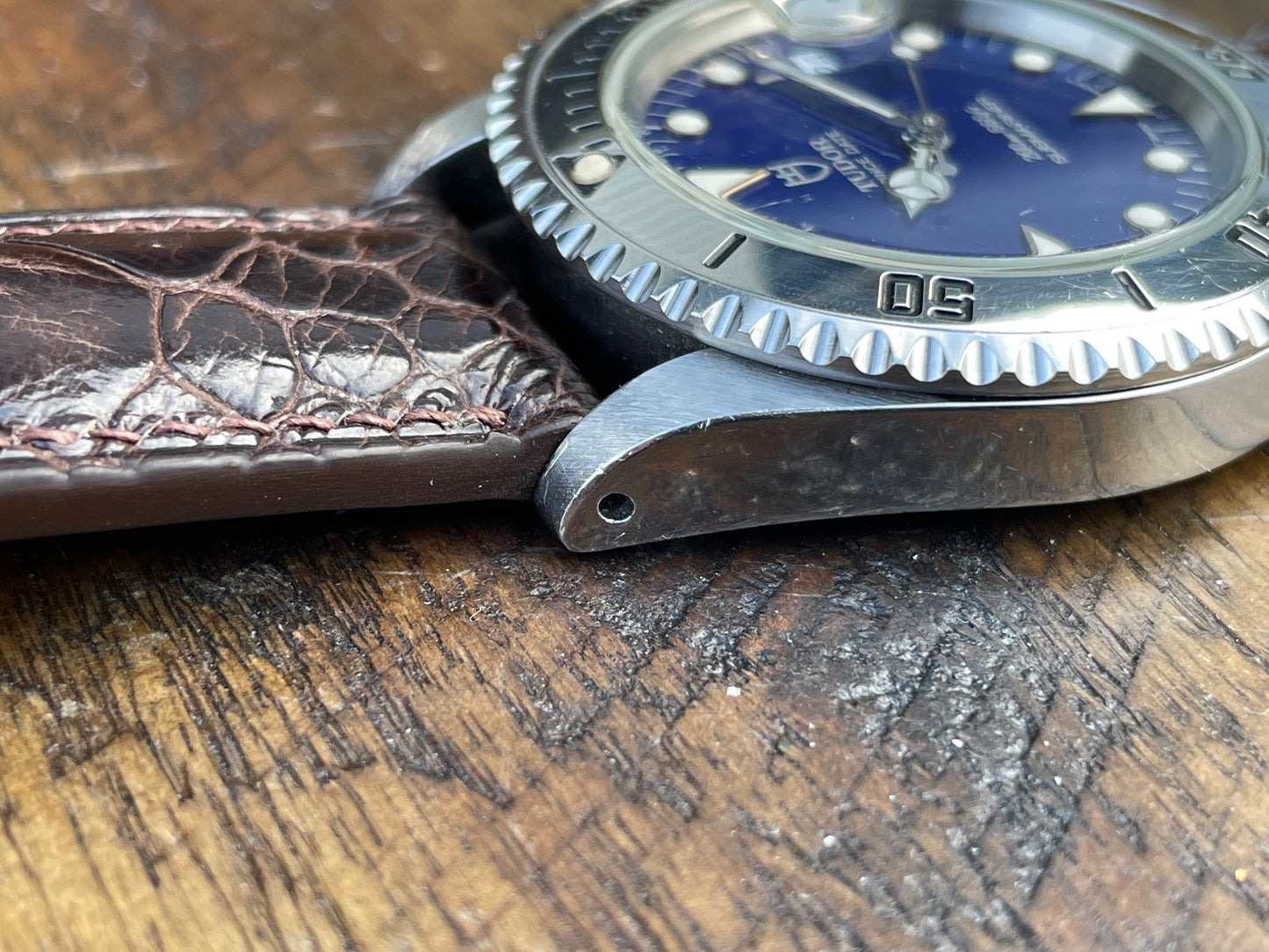 Tudor Submariner - 79190